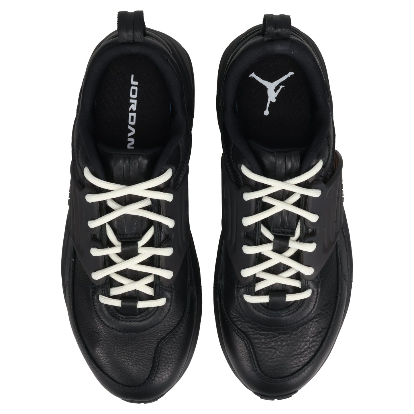 JORDAN TRUNNER O/S SP / 001:BLACK/BLACK-SAIL