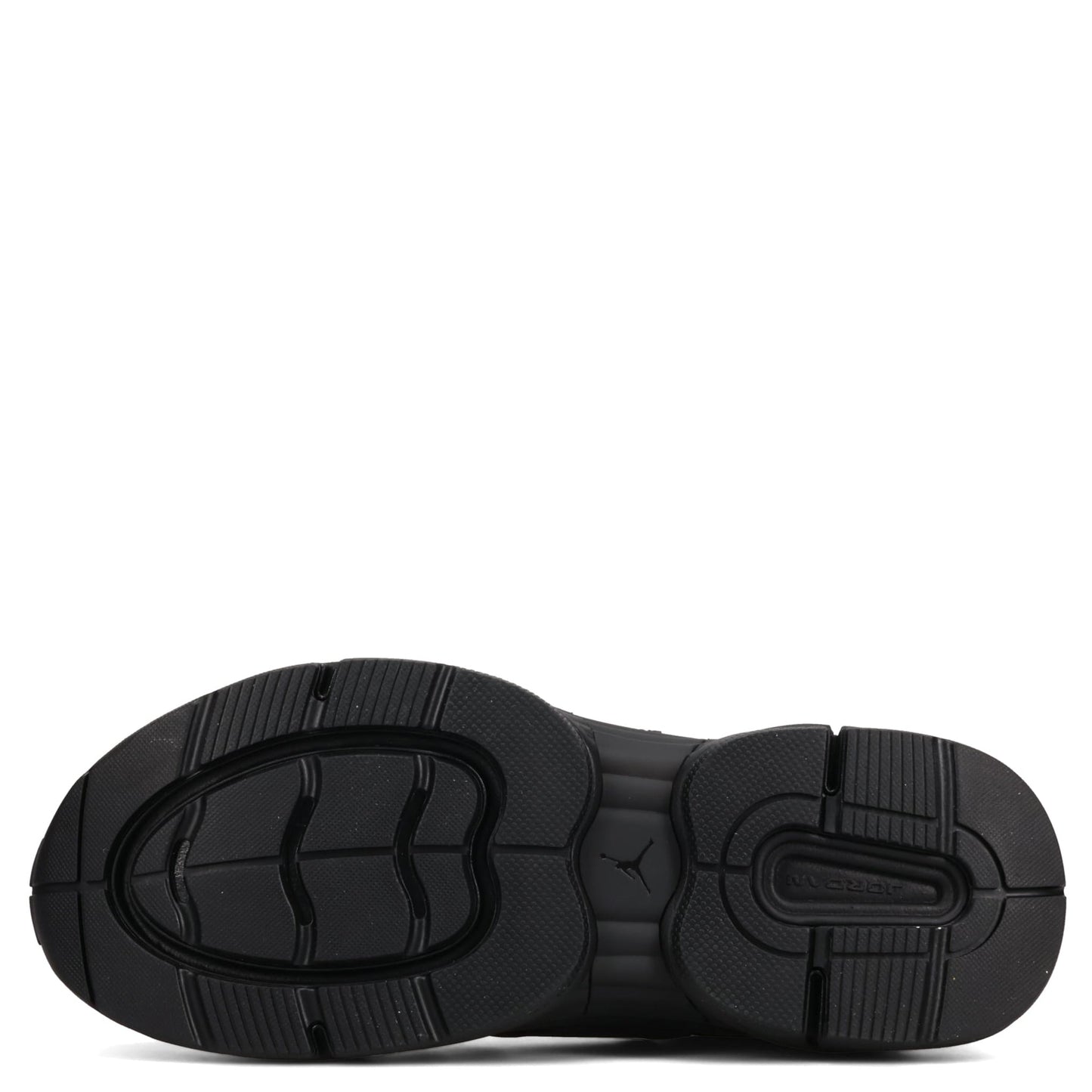 JORDAN TRUNNER O/S SP / 001:BLACK/BLACK-SAIL