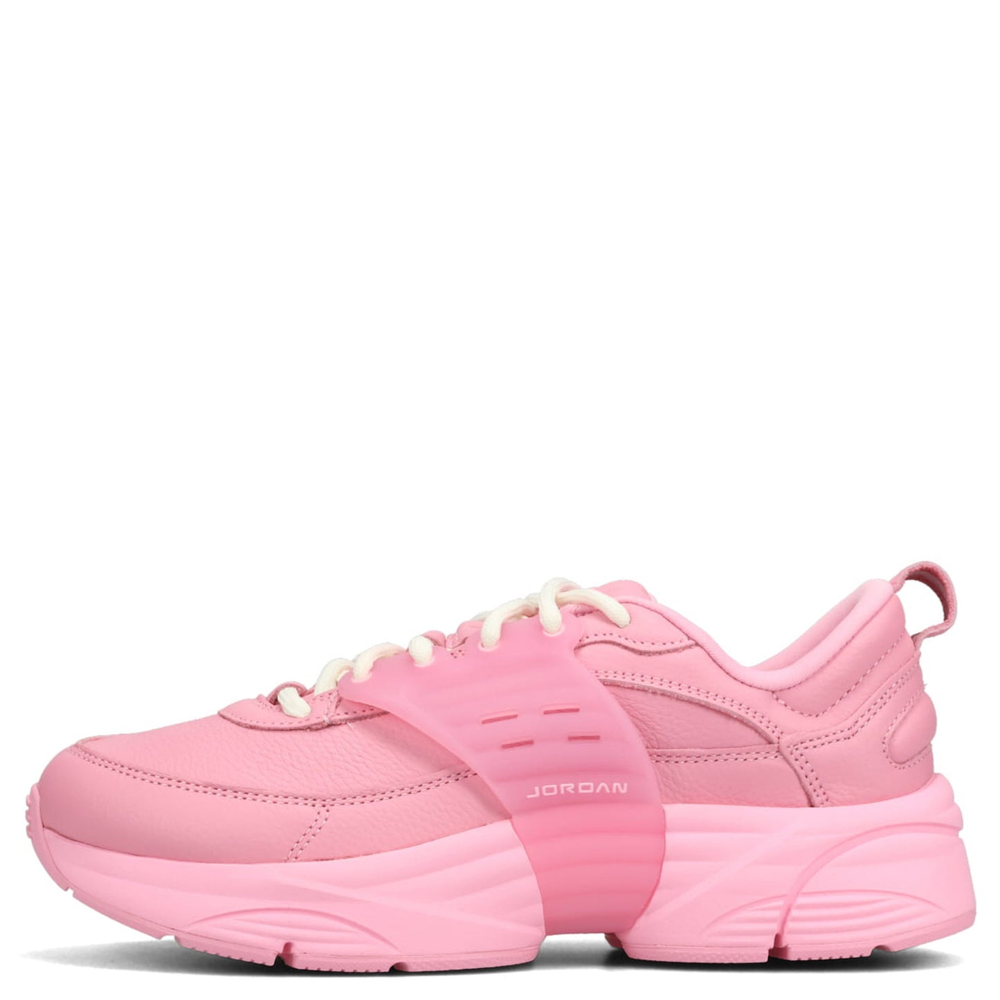 JORDAN TRUNNER O/S SP / 600:PINK/PINK-SAIL