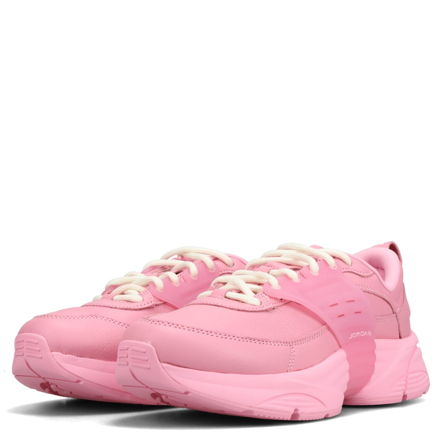 JORDAN TRUNNER O/S SP / 600:PINK/PINK-SAIL