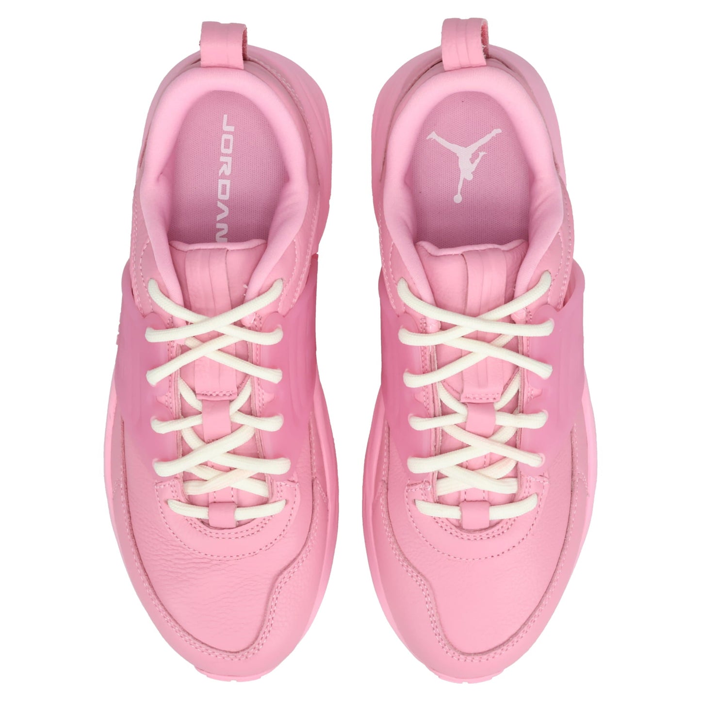 JORDAN TRUNNER O/S SP / 600:PINK/PINK-SAIL