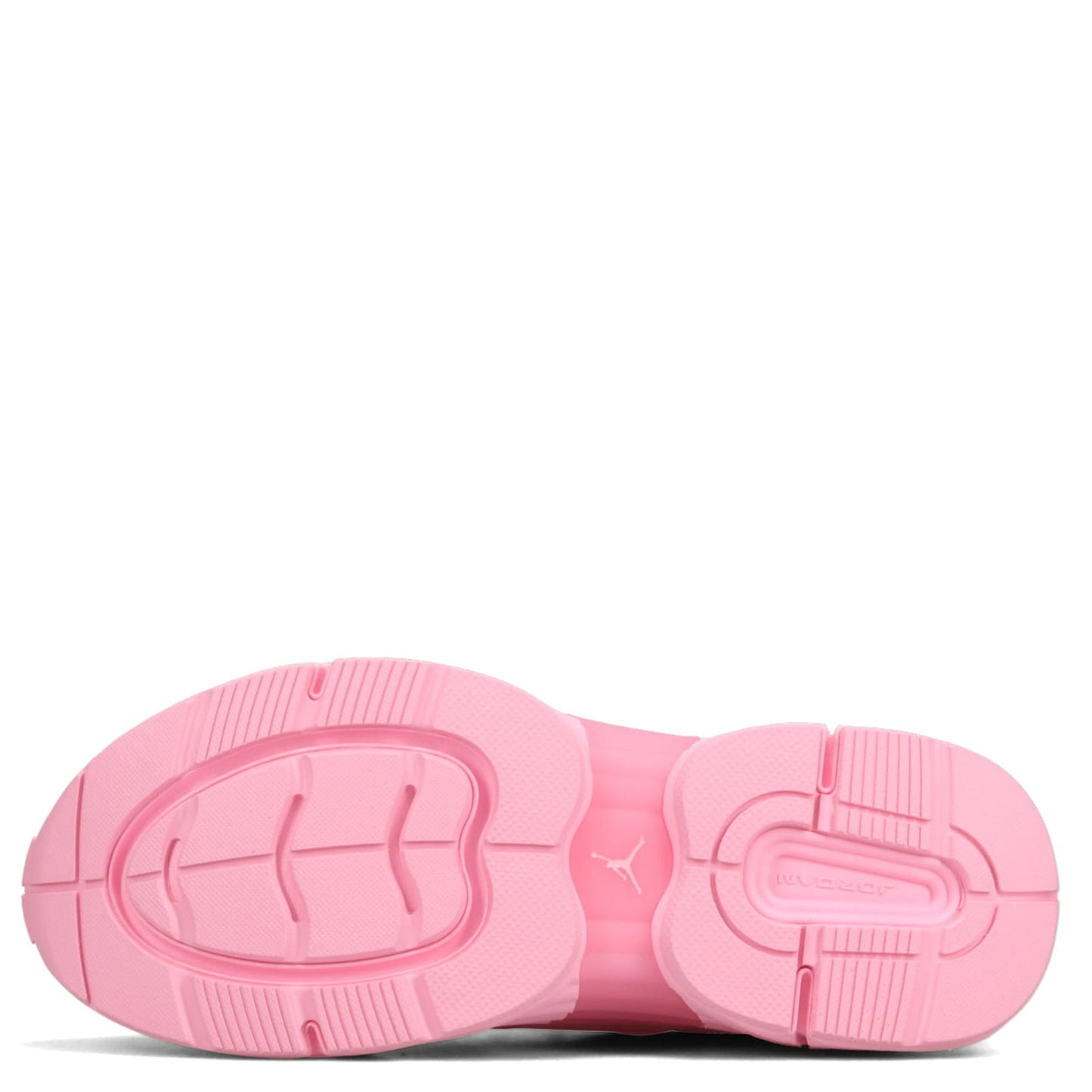 JORDAN TRUNNER O/S SP / 600:PINK/PINK-SAIL