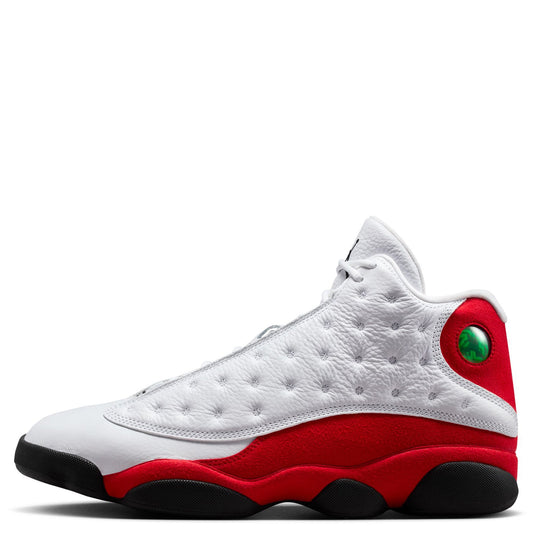 AIR JORDAN 13 RETRO / 102:WHITE/BLACK-TRUE RED