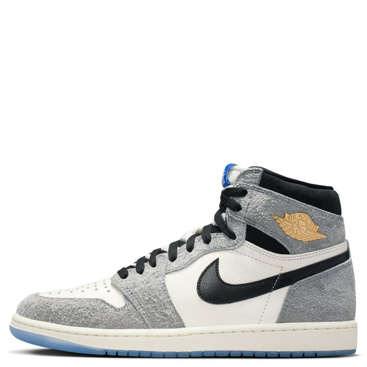 AIR JORDAN 1 RETRO HIGH OG / 003:COOL GREEN/BLACK-SAIL