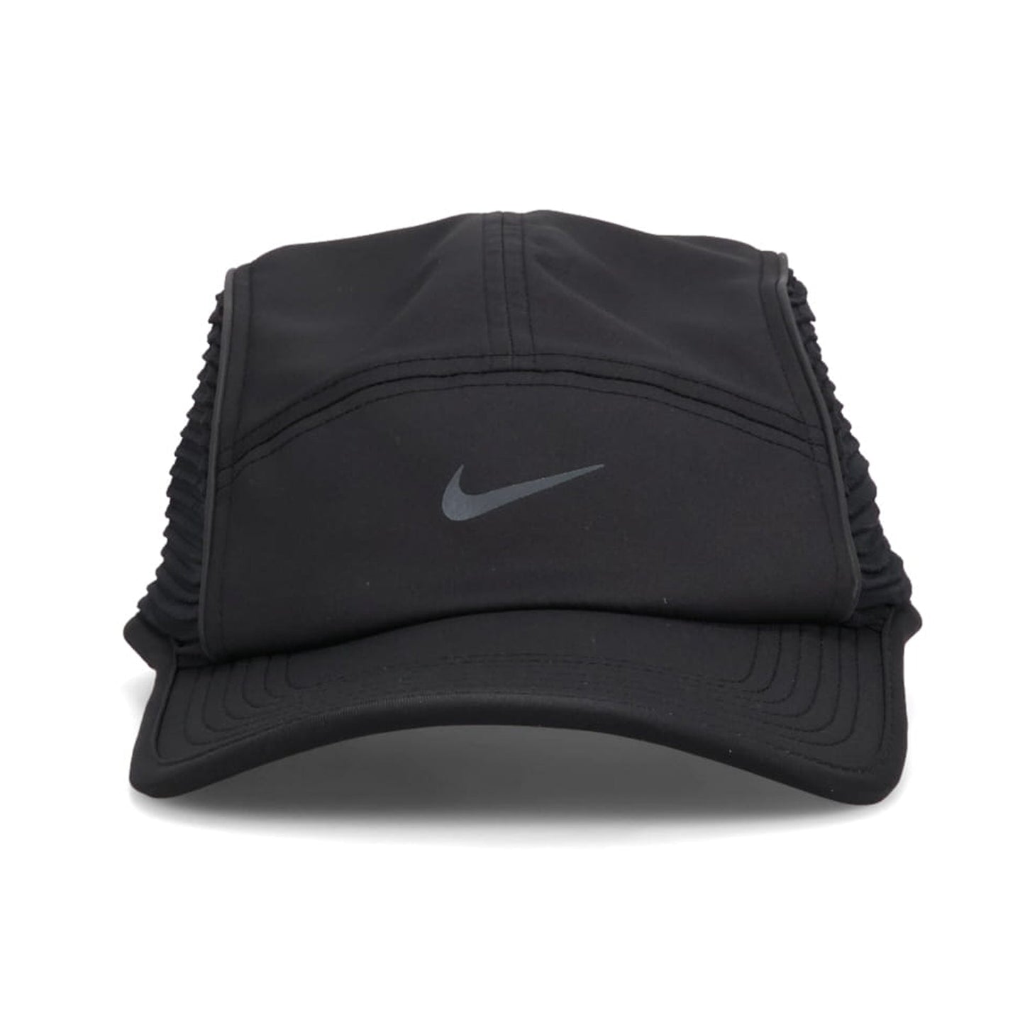 NIKE DRI-FIT ADV FLY AB AEROAD CAP U / 010:BLACK/ANTHRACITE/BLACK