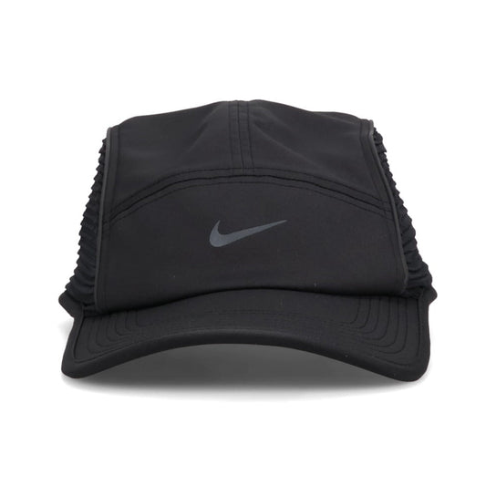 NIKE DRI-FIT ADV FLY AB AEROAD CAP U / 010:BLACK/ANTHRACITE/BLACK