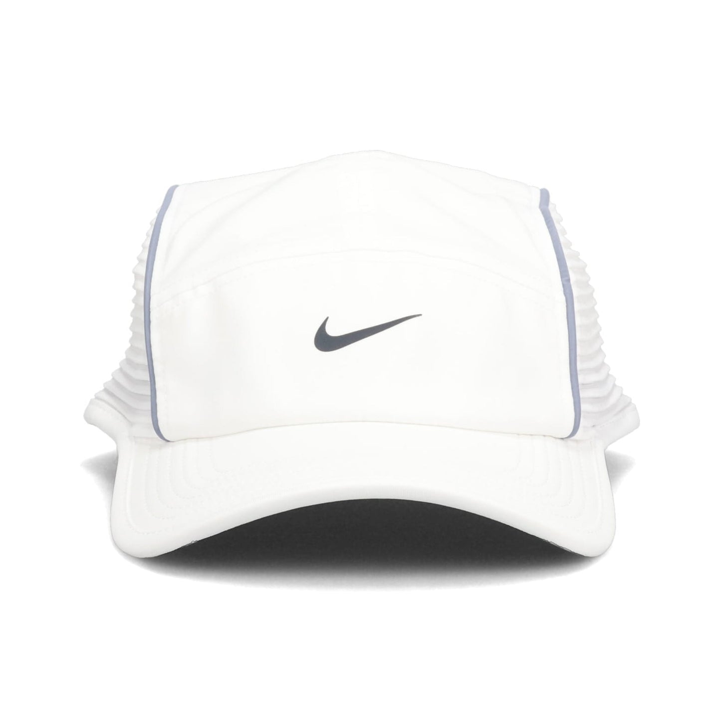 NIKE DRI-FIT ADV FLY AB AEROAD CAP U / 100:WHITE/ANTHRACITE/BLACK