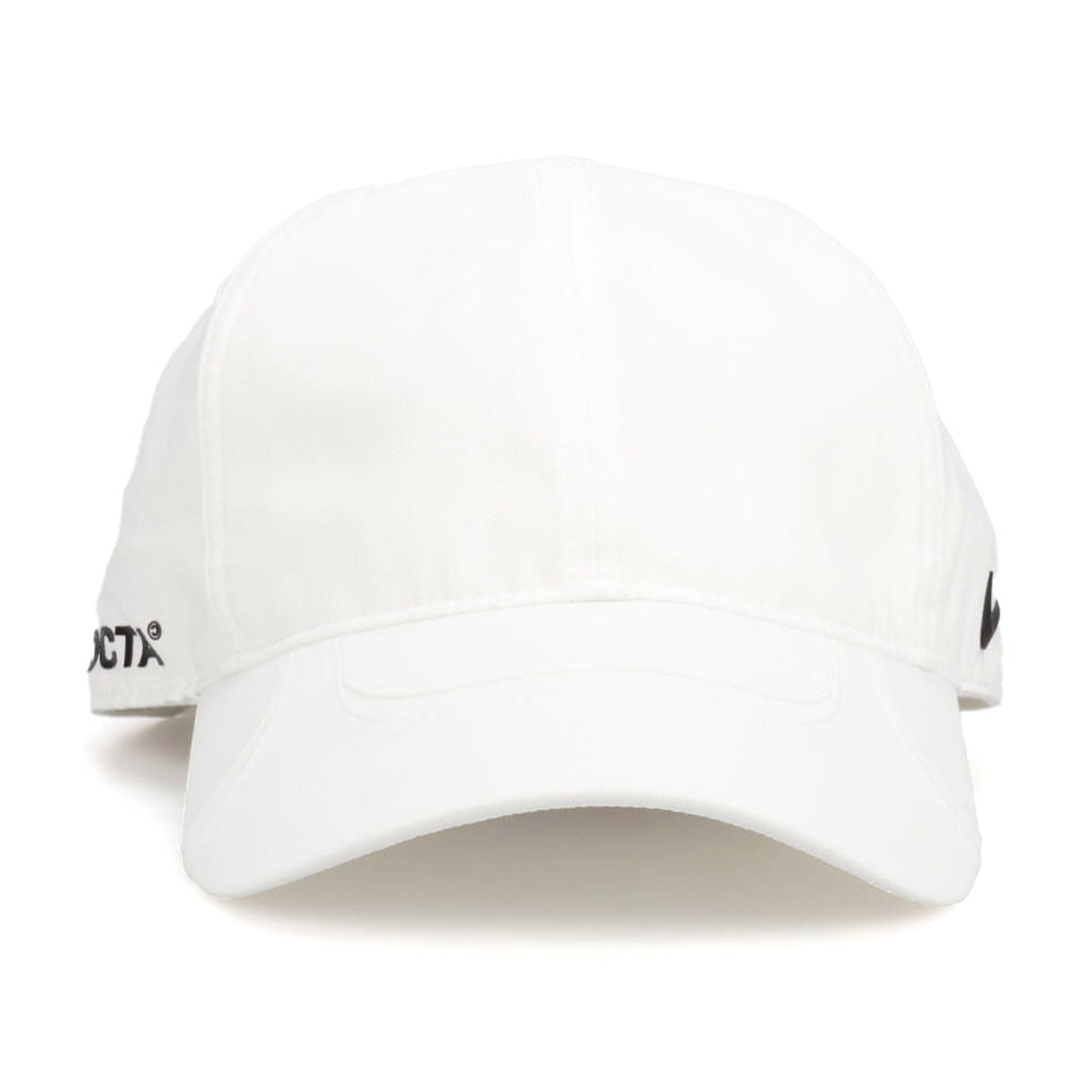 U NRG CLUB CAP NOCTA-USCB / 100:WHITE/BLACK