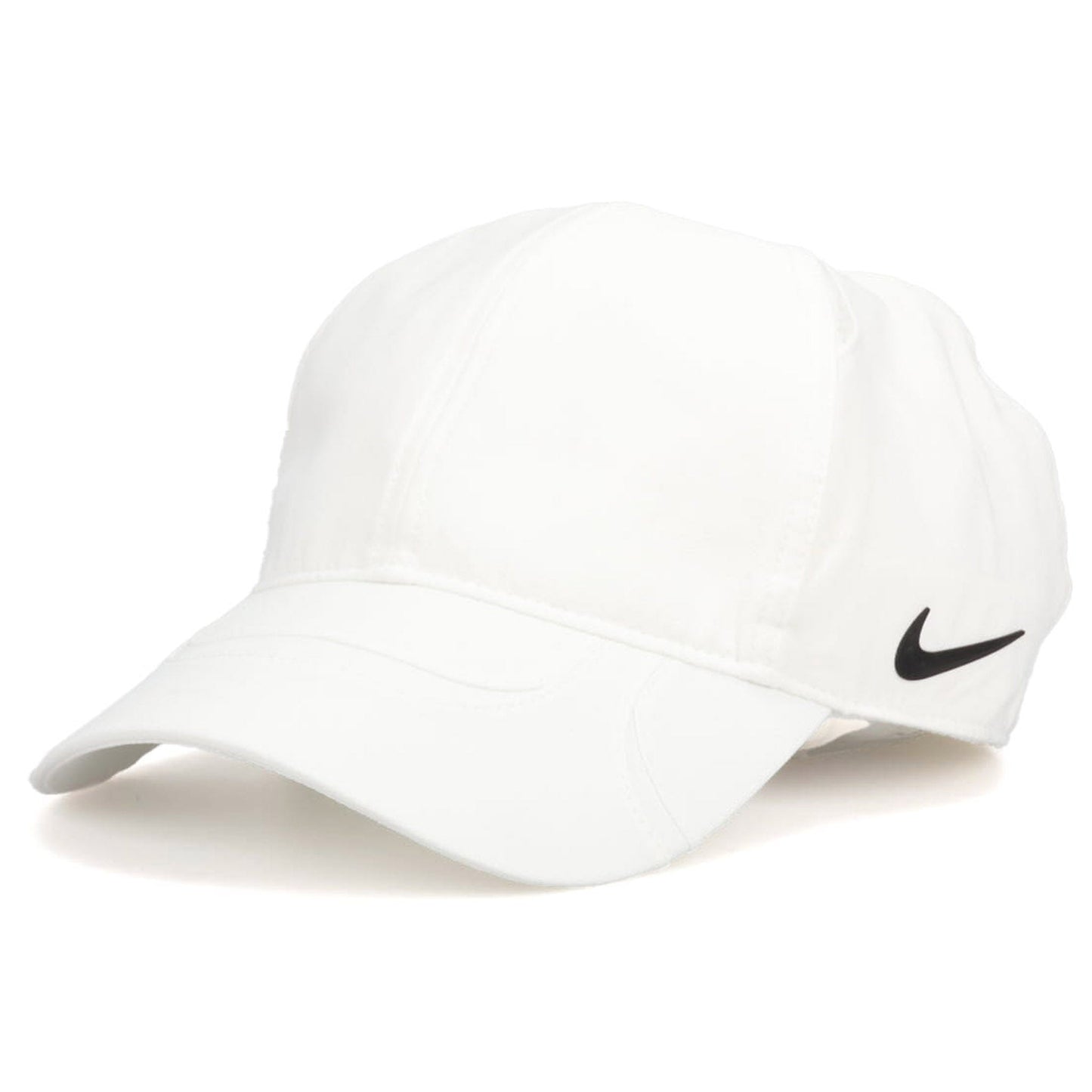U NRG CLUB CAP NOCTA-USCB / 100:WHITE/BLACK
