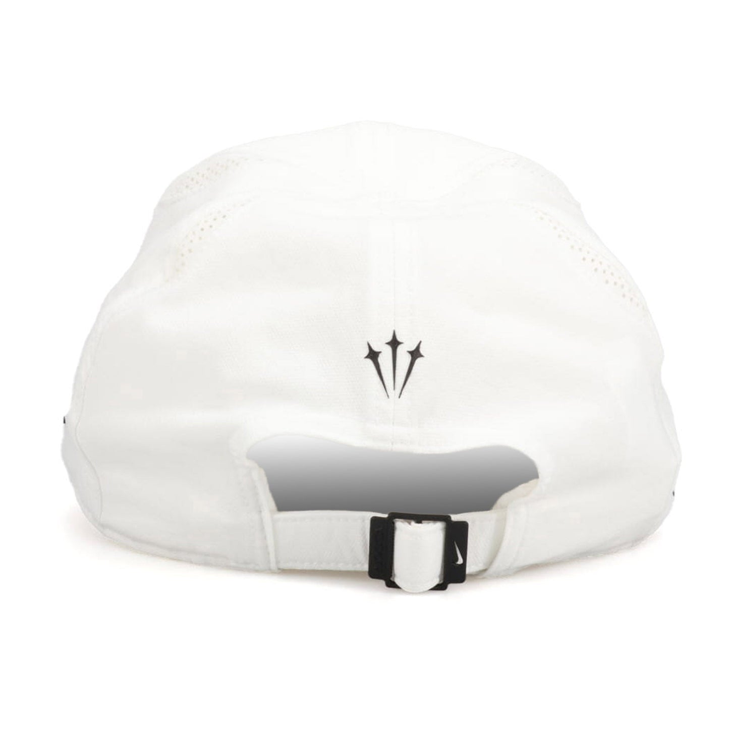 U NRG CLUB CAP NOCTA-USCB / 100:WHITE/BLACK