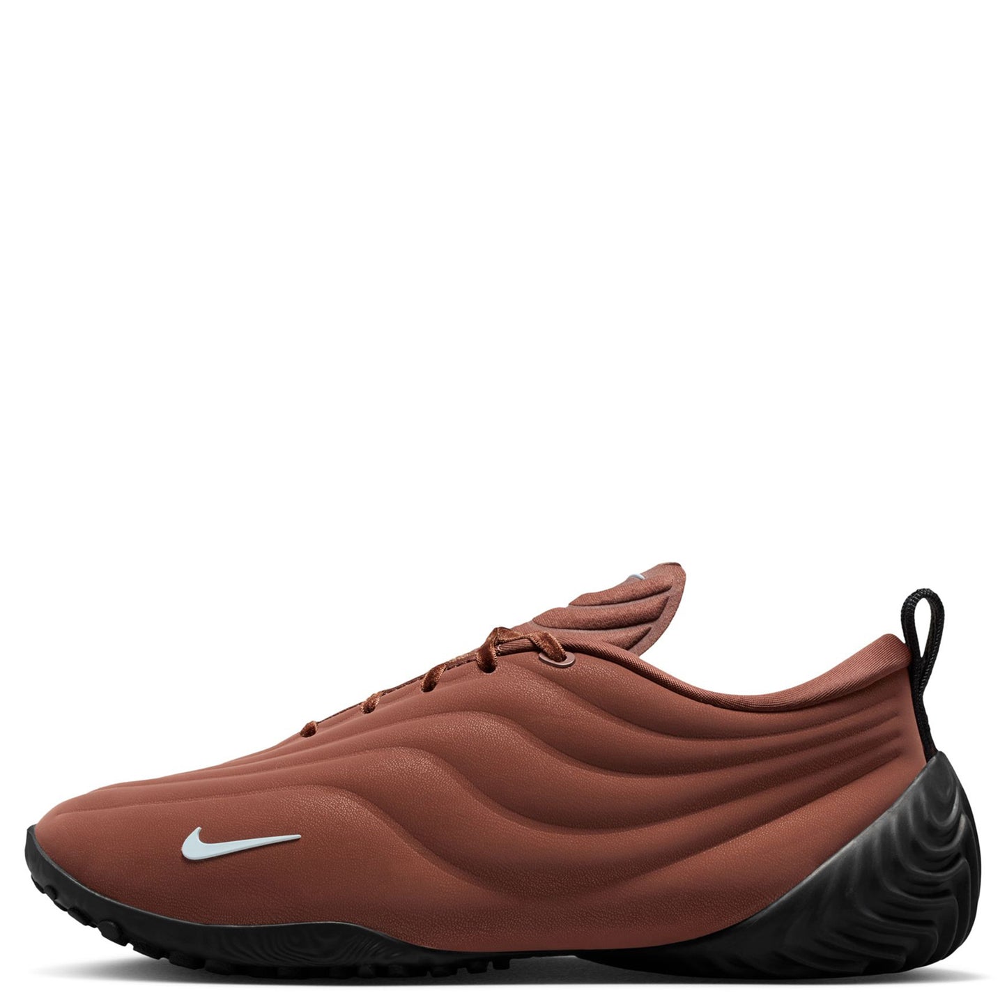 W NIKE ASTRA ULTRA / 200:FAUNA BROWN/CHAMBRAY BLUE