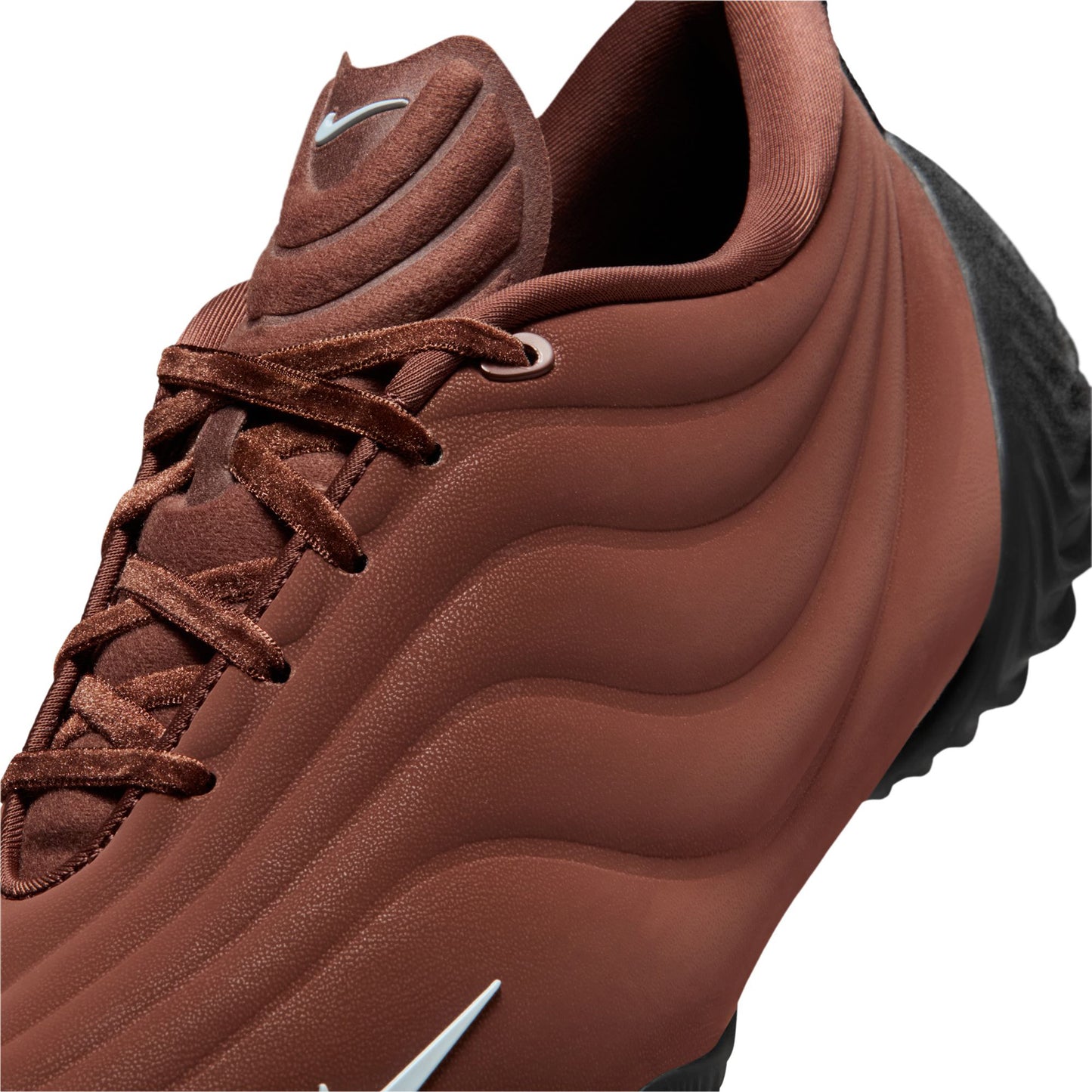 W NIKE ASTRA ULTRA / 200:FAUNA BROWN/CHAMBRAY BLUE