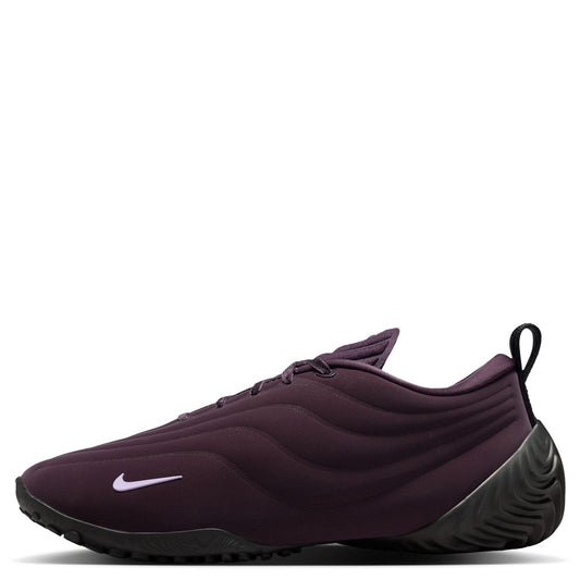W NIKE ASTRA ULTRA / 601:PORT WINE/VIOLET WASH-BLACK