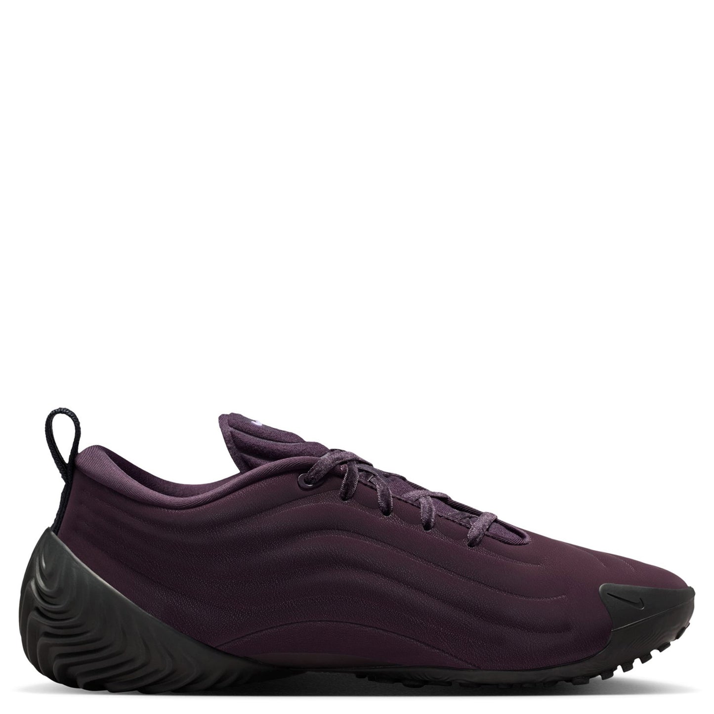 W NIKE ASTRA ULTRA / 601:PORT WINE/VIOLET WASH-BLACK