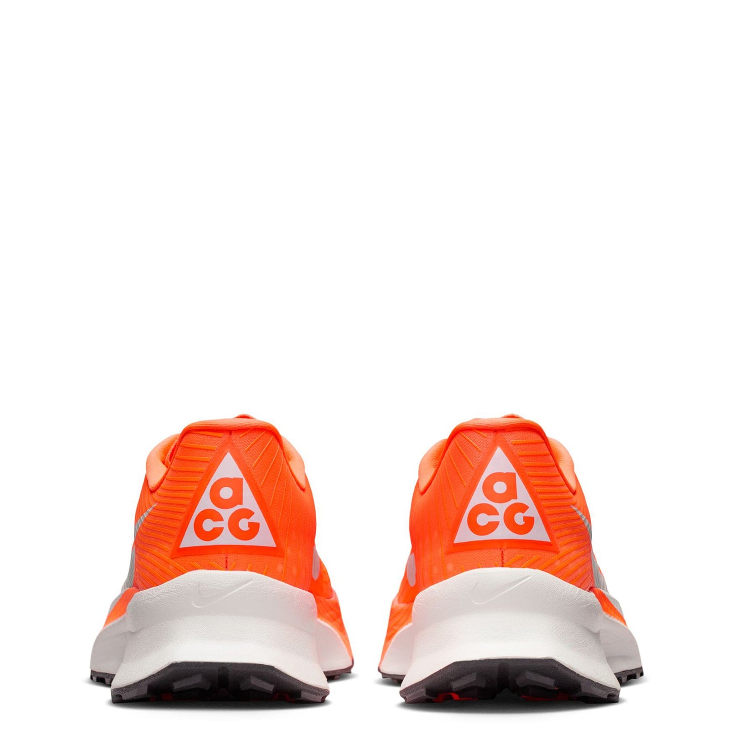 NIKE ACG ULTRAFLY TRAIL / 801:HYPER CRIMSON/WHITE