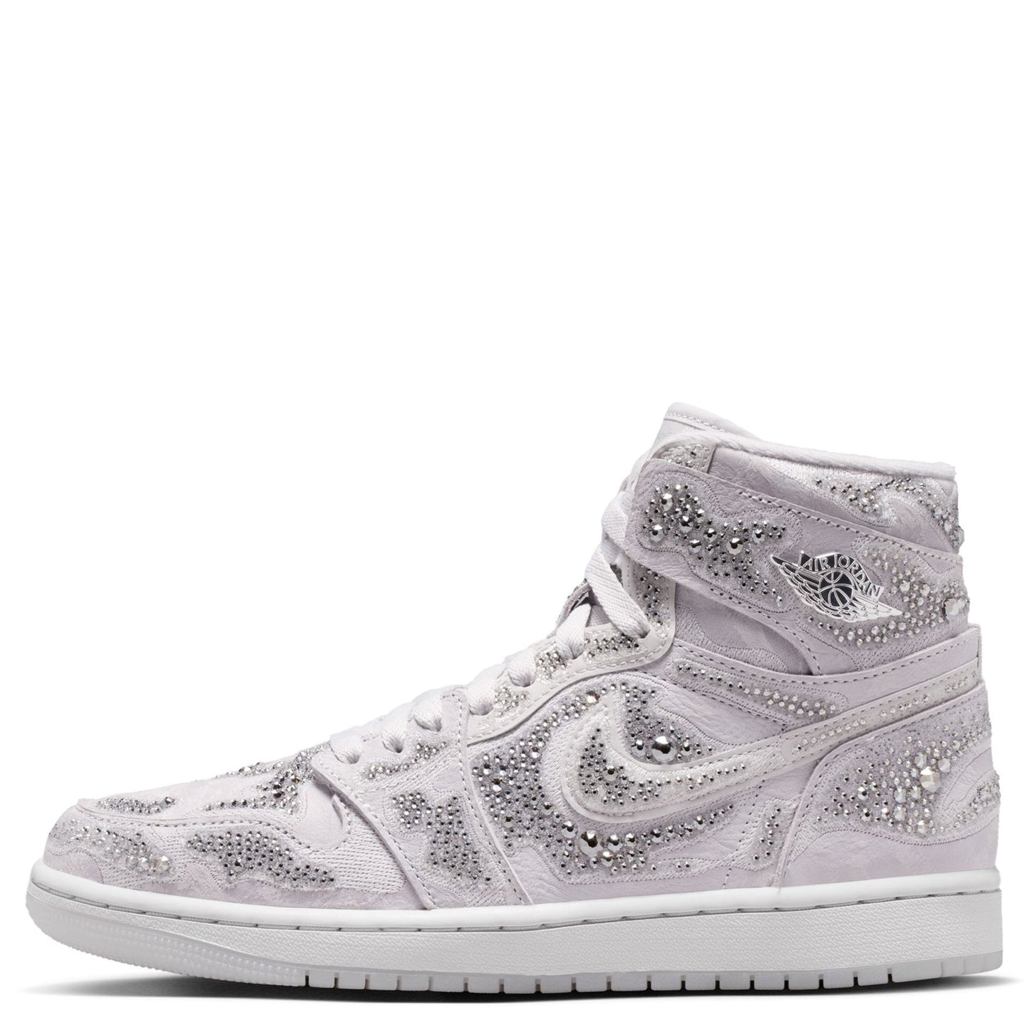 WMNS AIR JORDAN 1 RETRO HI OG / 002:VAST GREY/VAST GREY