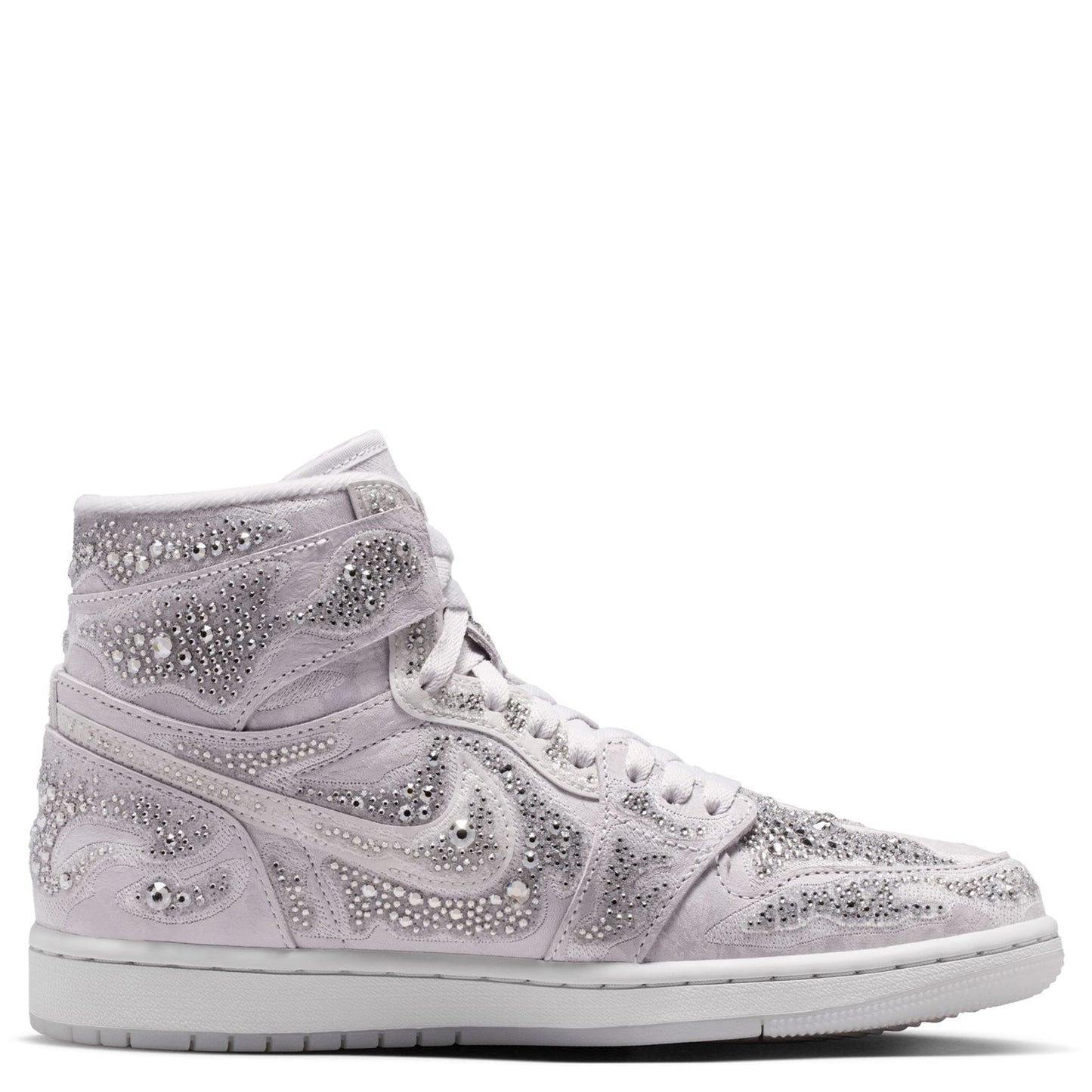 WMNS AIR JORDAN 1 RETRO HI OG / 002:VAST GREY/VAST GREY