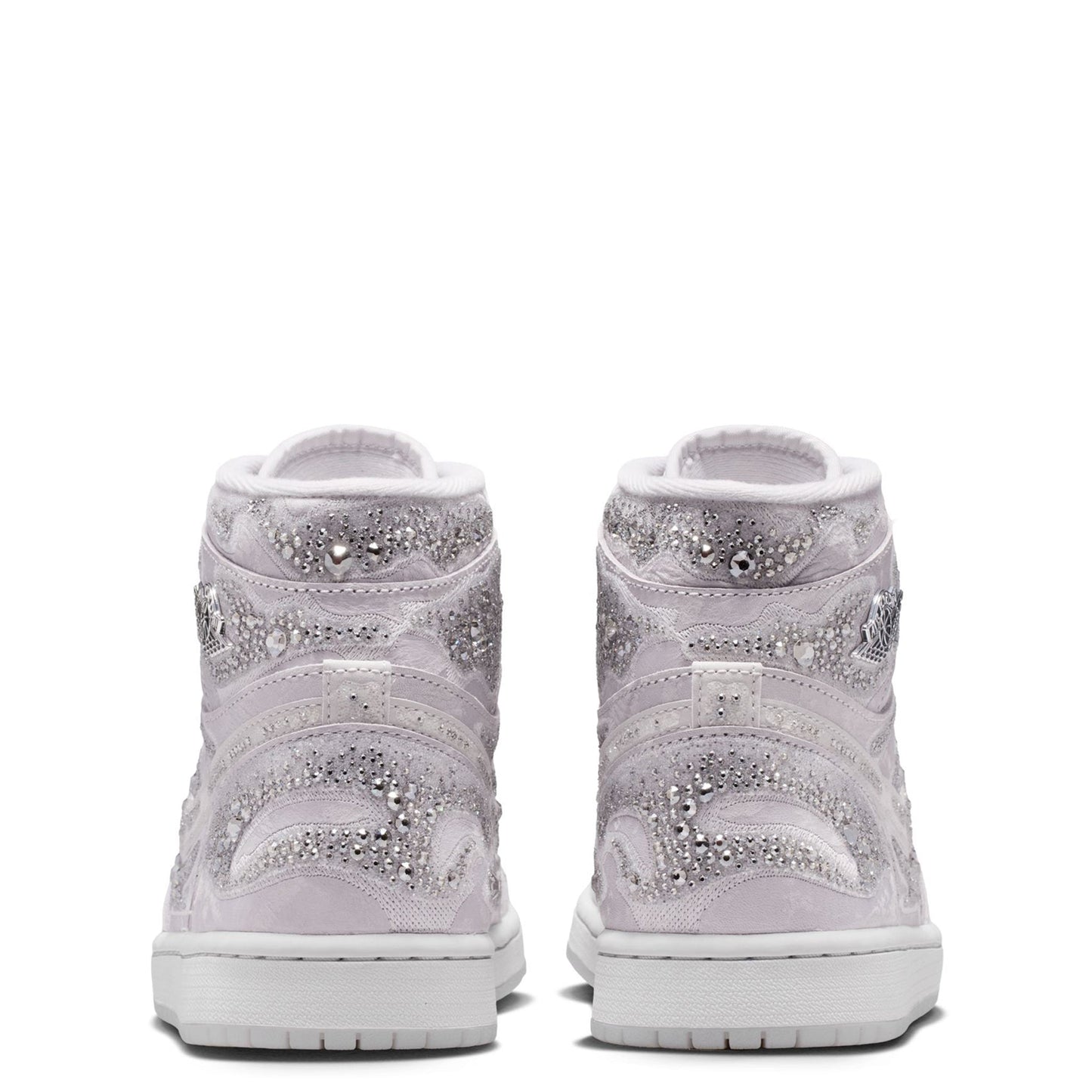 WMNS AIR JORDAN 1 RETRO HI OG / 002:VAST GREY/VAST GREY