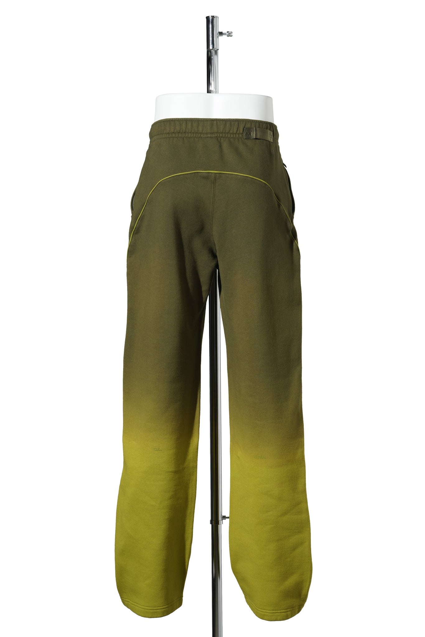 NIKE NRG NOCTA CS PNTFLCOH WSH / 390:MOSS/MEDIUM OLIVE/MOSS