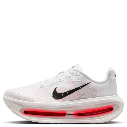 NIKE VOMERO PREMIUM / 103:WHITE/BLACK-BRIGHT CRIMSON