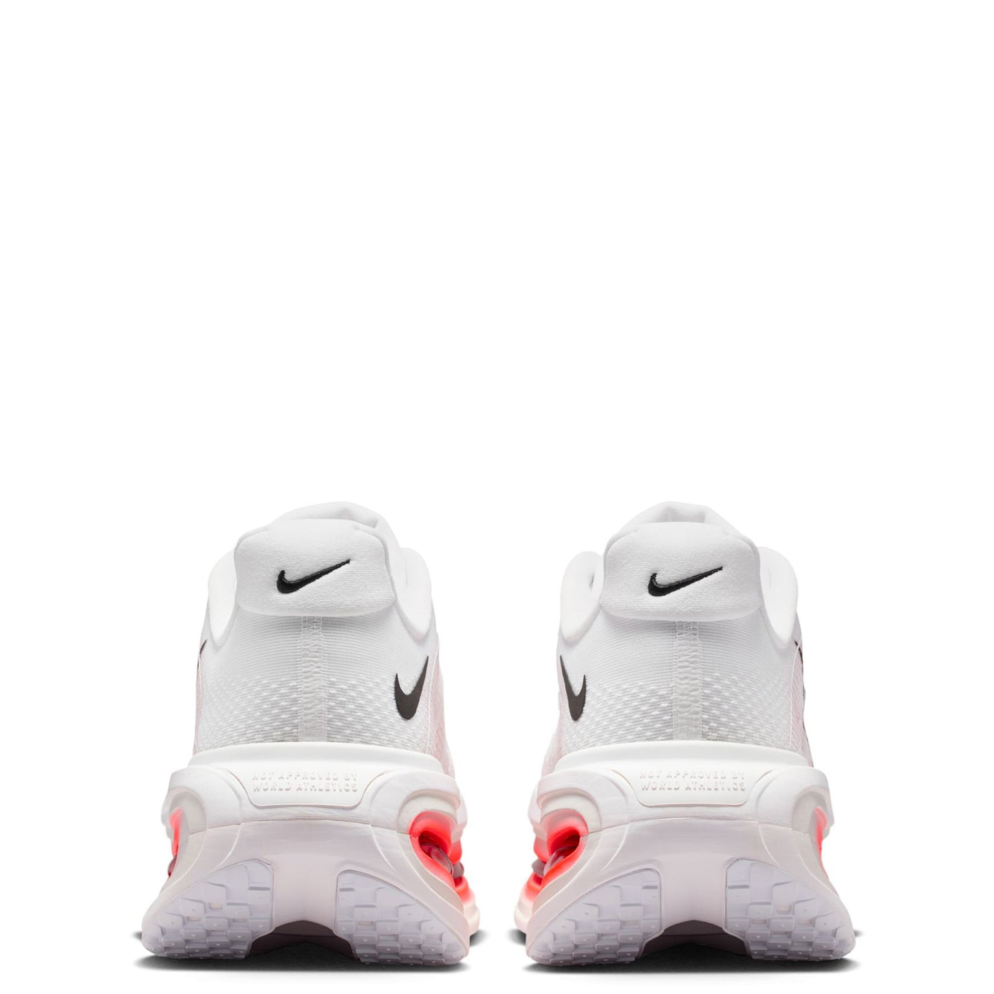 NIKE VOMERO PREMIUM / 103:WHITE/BLACK-BRIGHT CRIMSON
