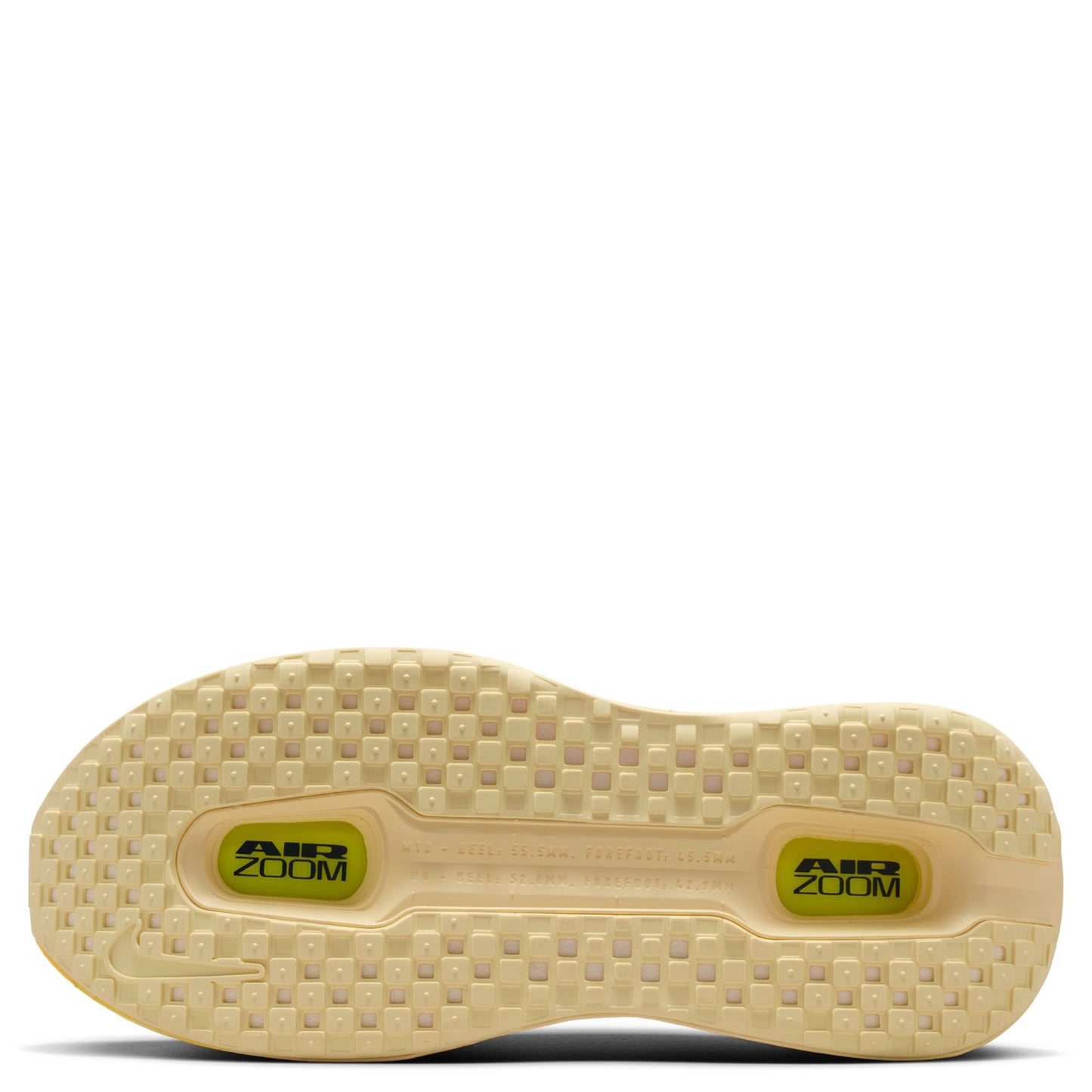 NIKE VOMERO PREMIUM / 701:ALABASTER/BLUE VIDO