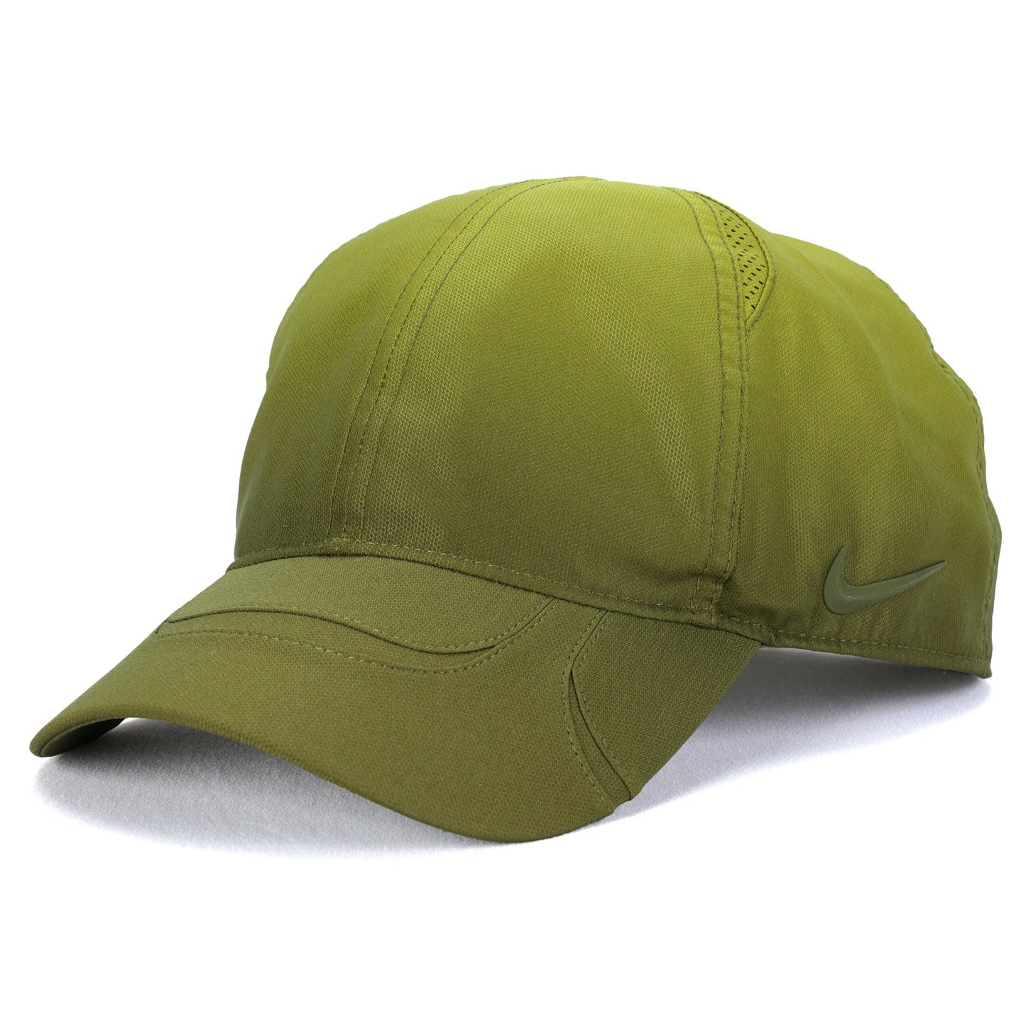 U NRG CLUB CAP CSUSCBGRD NOCTA / 222:MEDIUM OLIVE/MOSS