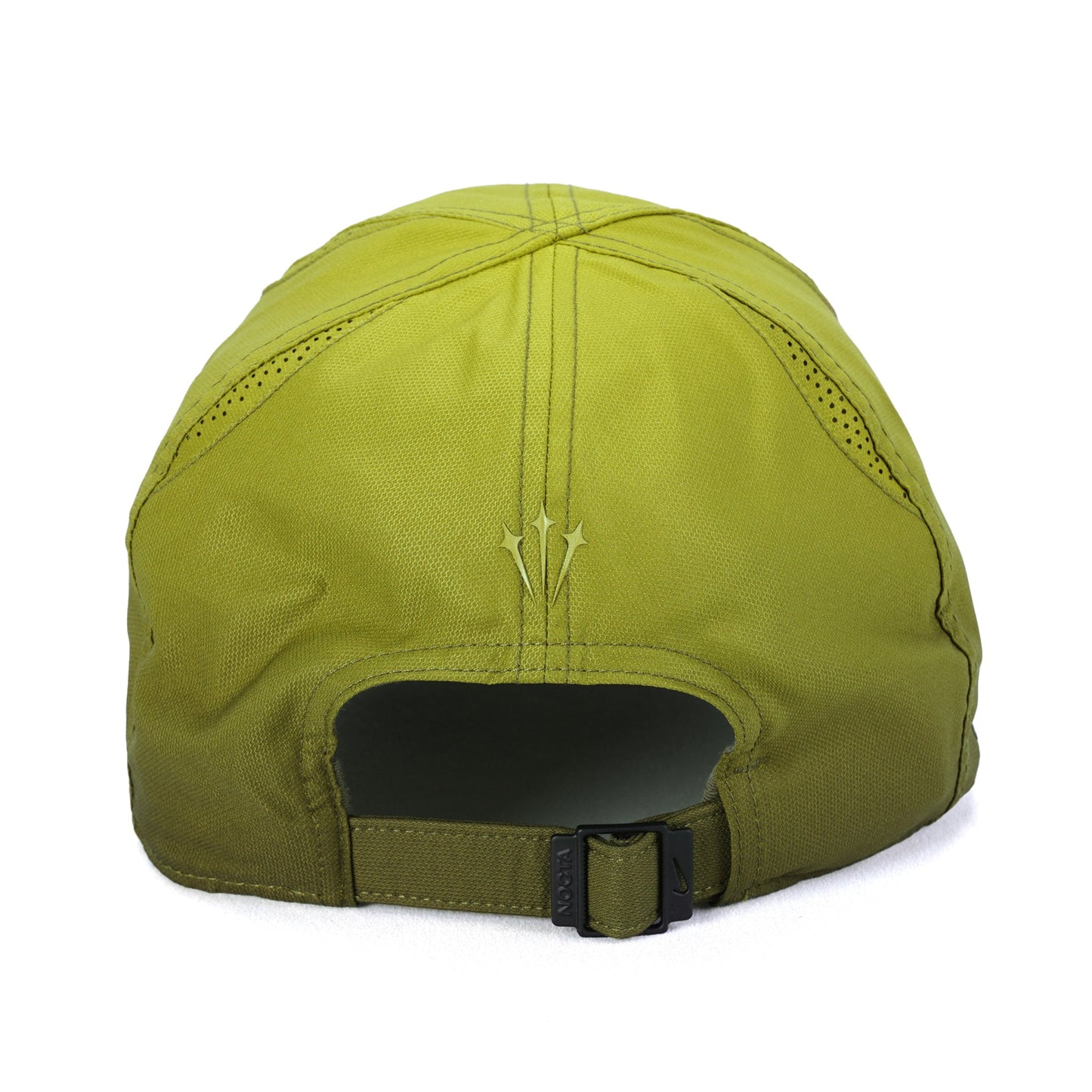 U NRG CLUB CAP CSUSCBGRD NOCTA / 222:MEDIUM OLIVE/MOSS