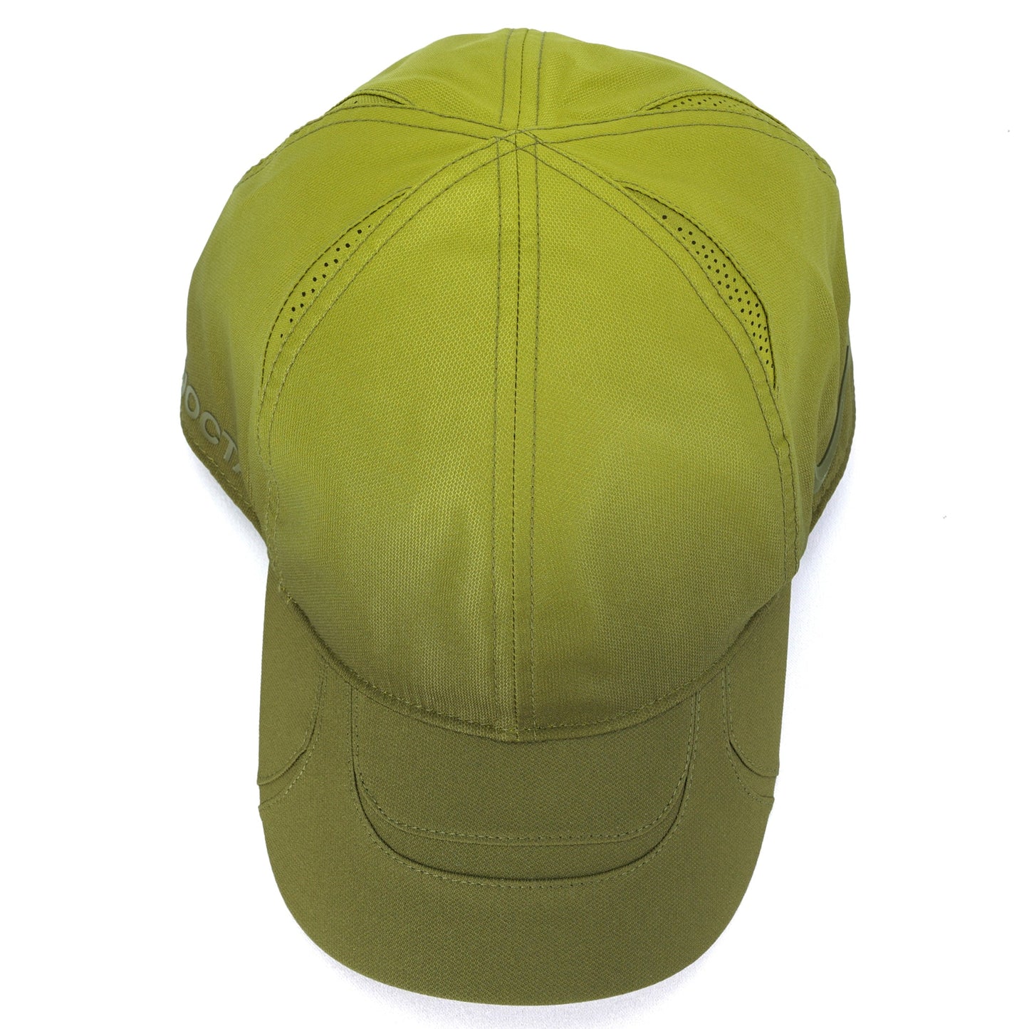 U NRG CLUB CAP CSUSCBGRD NOCTA / 222:MEDIUM OLIVE/MOSS