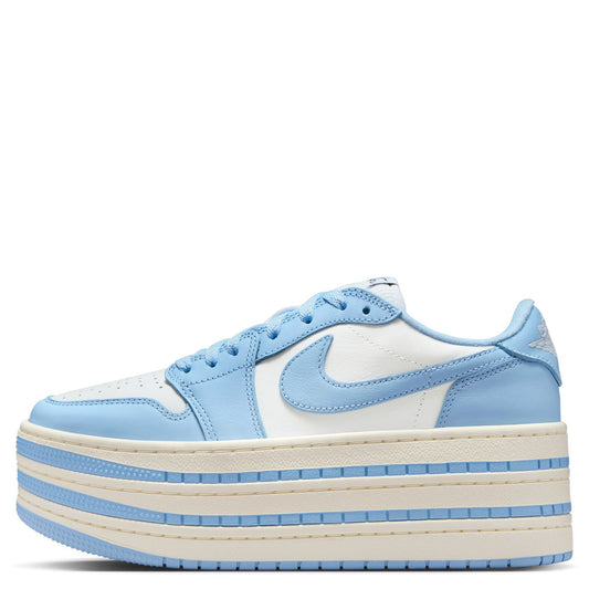 WMNS AIR JORDAN 1 TRIPLE STACK / 402:PSYCHIC BLUE/PSYCHIC BLUE