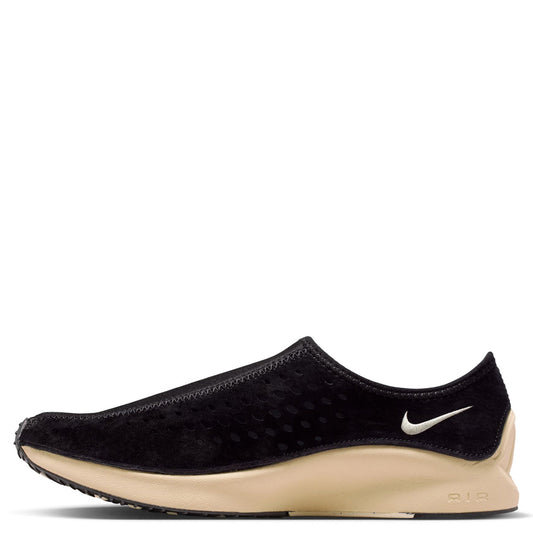 W NIKE AIR SUPERFLY MOC / 001:BLACK/MUSLIN