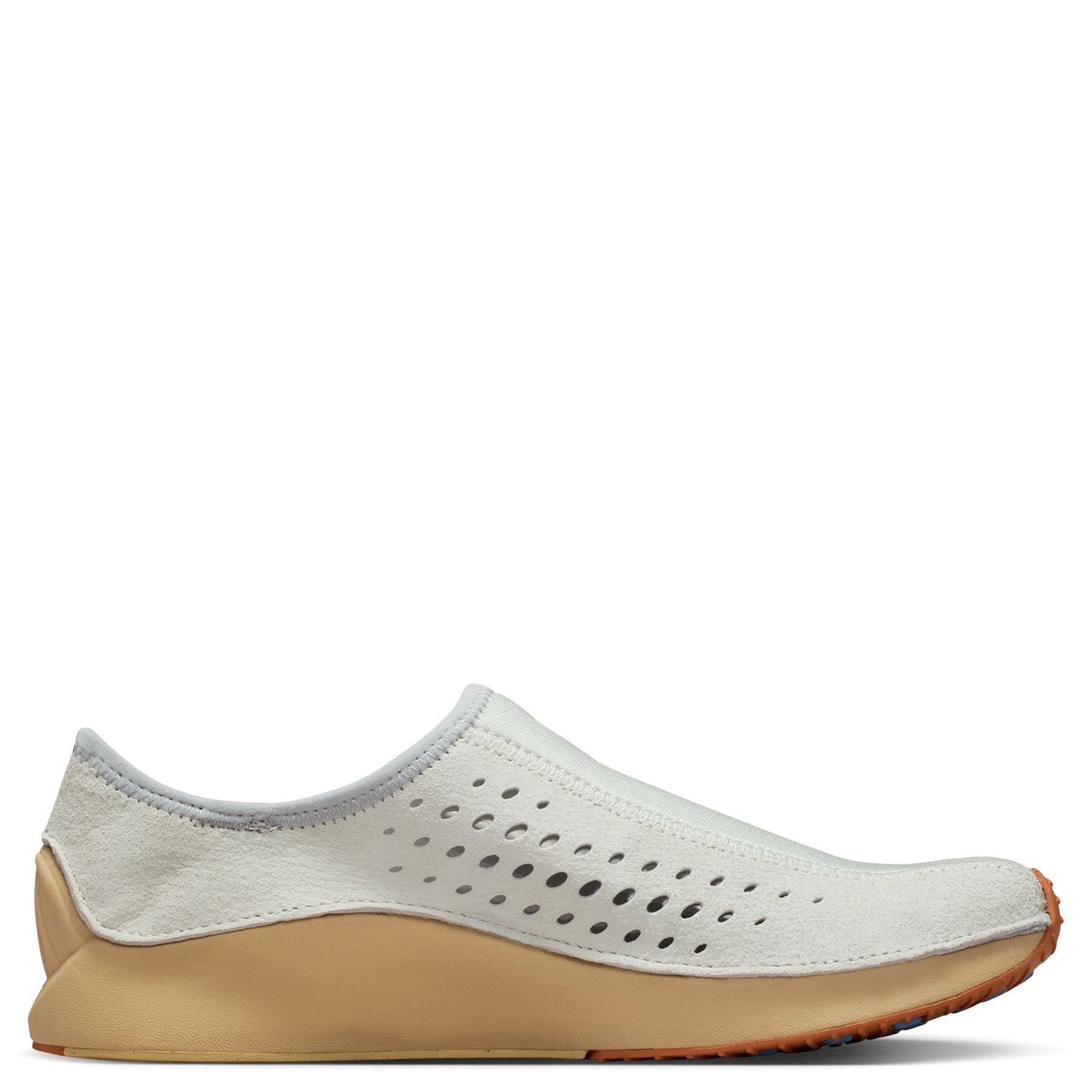 NIKE AIR SUPERFLY MOC / 002:SEA GLASS/ALABASTER-GREY-FOG