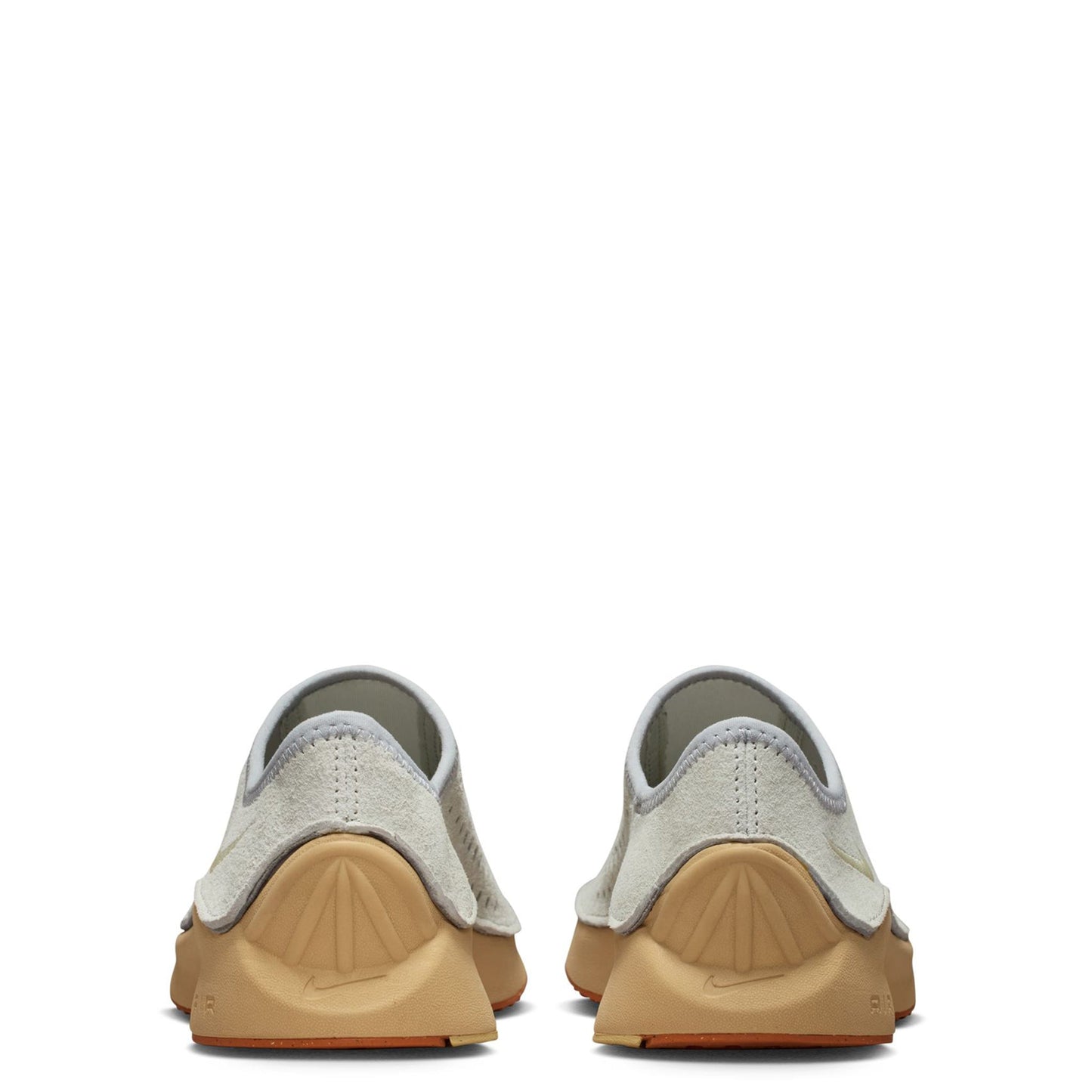 NIKE AIR SUPERFLY MOC / 002:SEA GLASS/ALABASTER-GREY-FOG