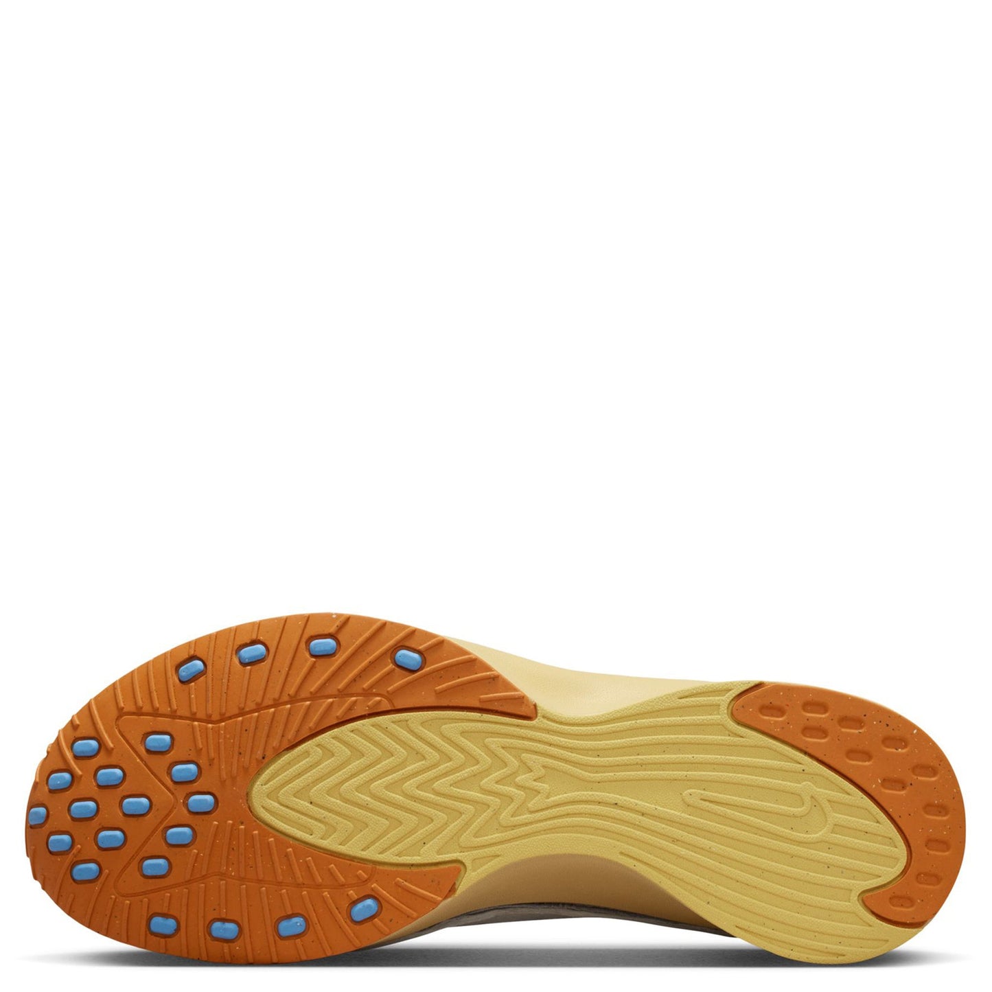 NIKE AIR SUPERFLY MOC / 002:SEA GLASS/ALABASTER-GREY-FOG