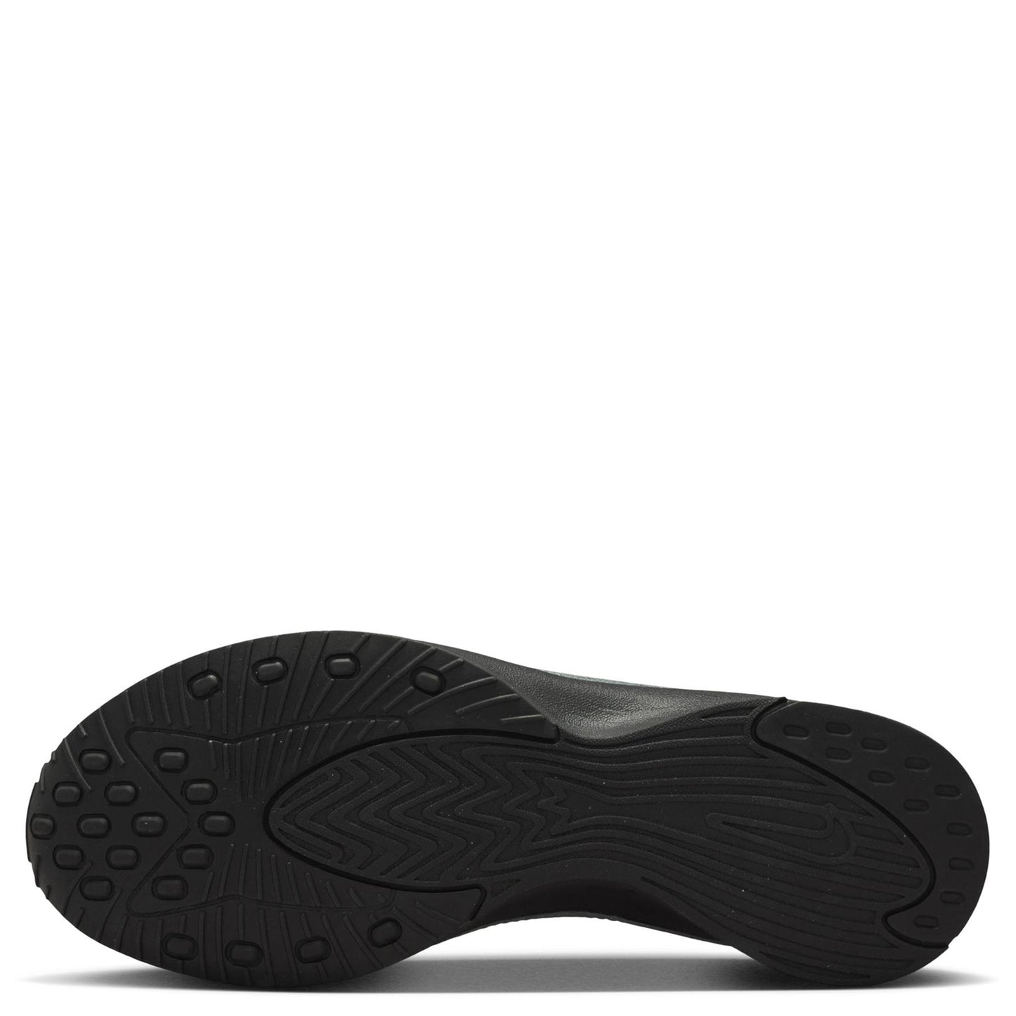 W NIKE AIR SUPERFLY MOC / 003:METALLIC SILVER/BLACK