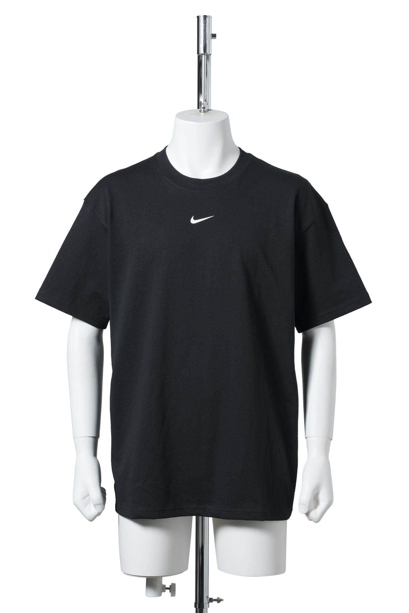 M NRG NOCTA CS TEE SS / 010:BLACK/WHITE