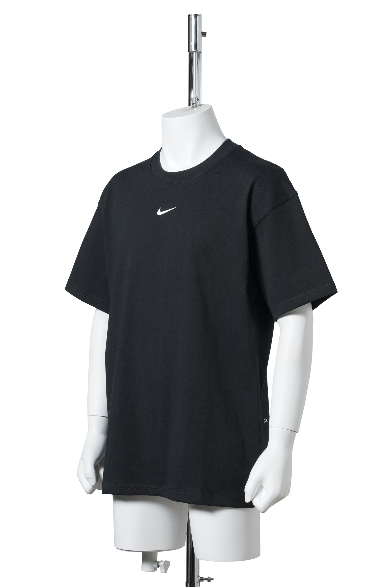 M NRG NOCTA CS TEE SS / 010:BLACK/WHITE