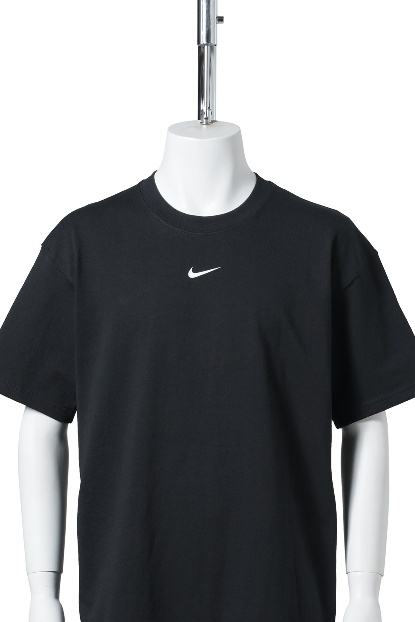 M NRG NOCTA CS TEE SS / 010:BLACK/WHITE