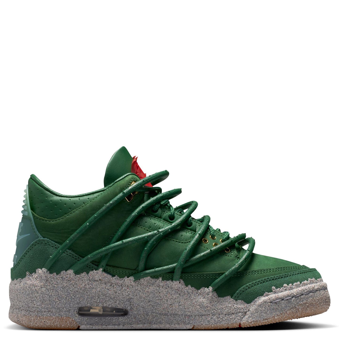 WMNS AIR JORDAN 3 RETRO OG SP / 300:FIR/FIRE RED-GORGE GREEN