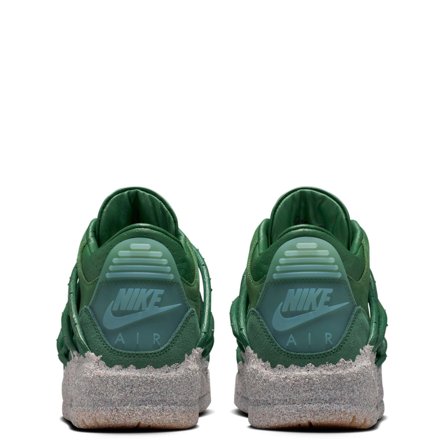 WMNS AIR JORDAN 3 RETRO OG SP / 300:FIR/FIRE RED-GORGE GREEN