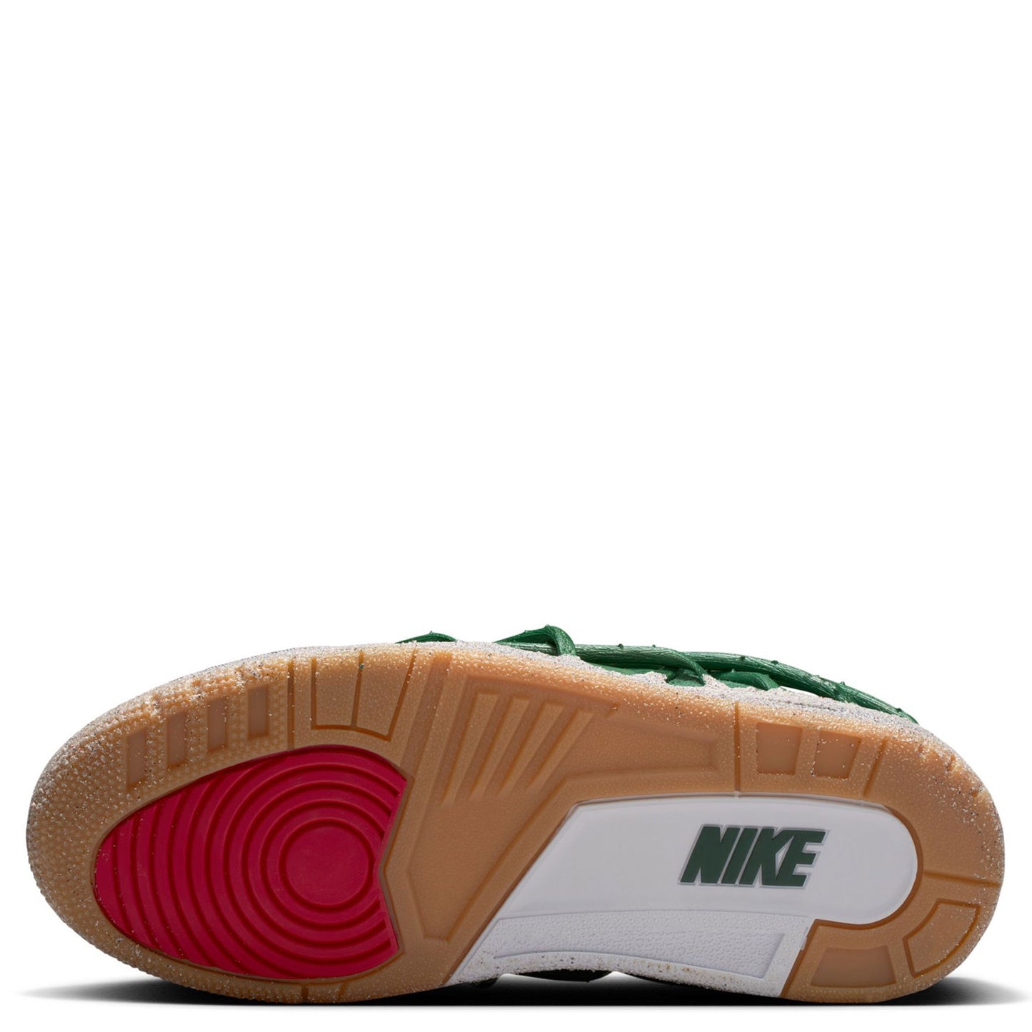 WMNS AIR JORDAN 3 RETRO OG SP / 300:FIR/FIRE RED-GORGE GREEN