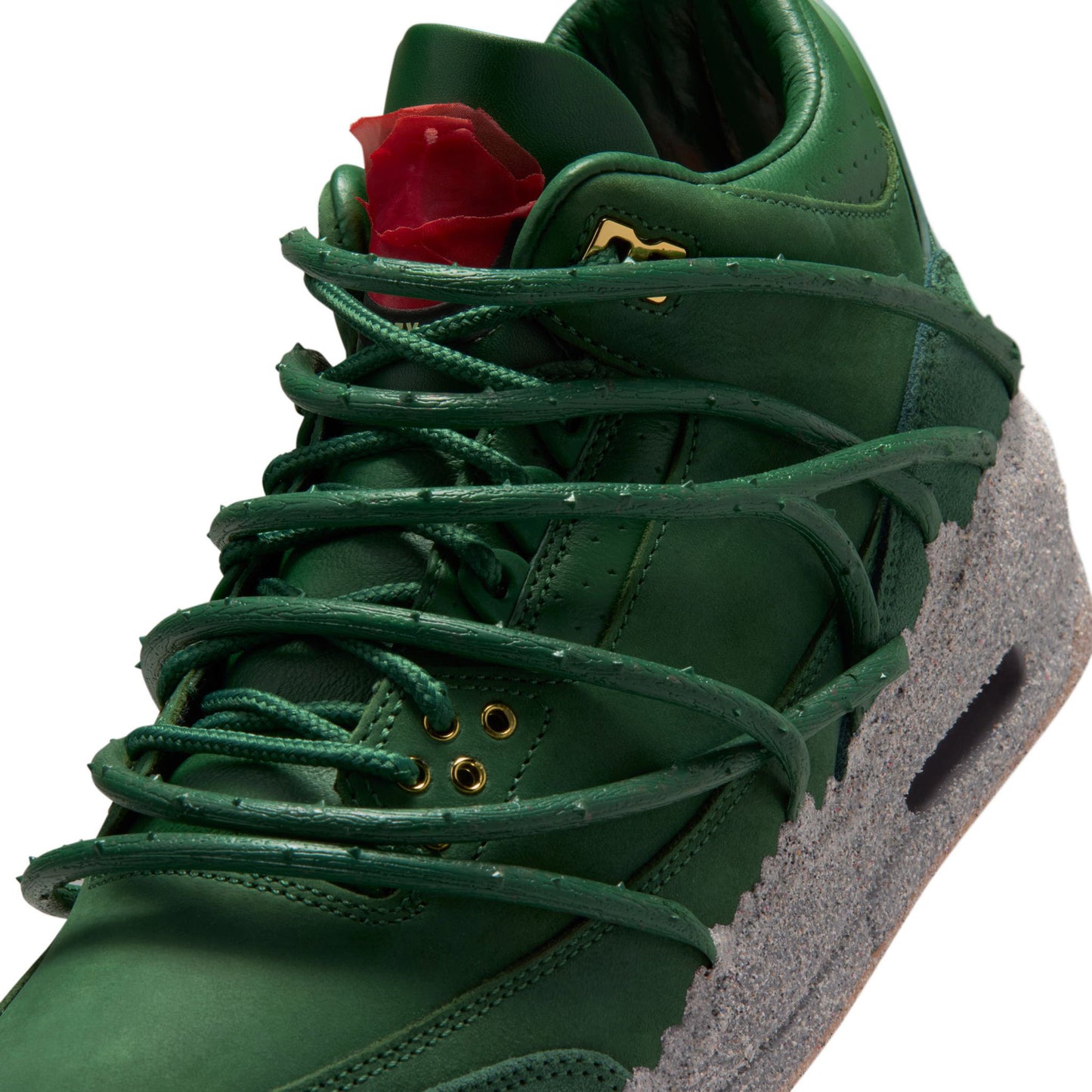 WMNS AIR JORDAN 3 RETRO OG SP / 300:FIR/FIRE RED-GORGE GREEN