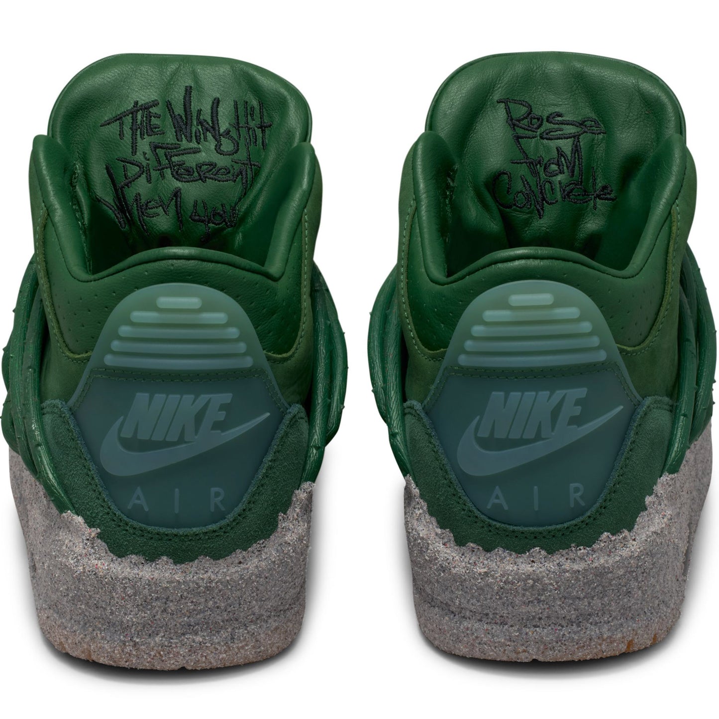 WMNS AIR JORDAN 3 RETRO OG SP / 300:FIR/FIRE RED-GORGE GREEN