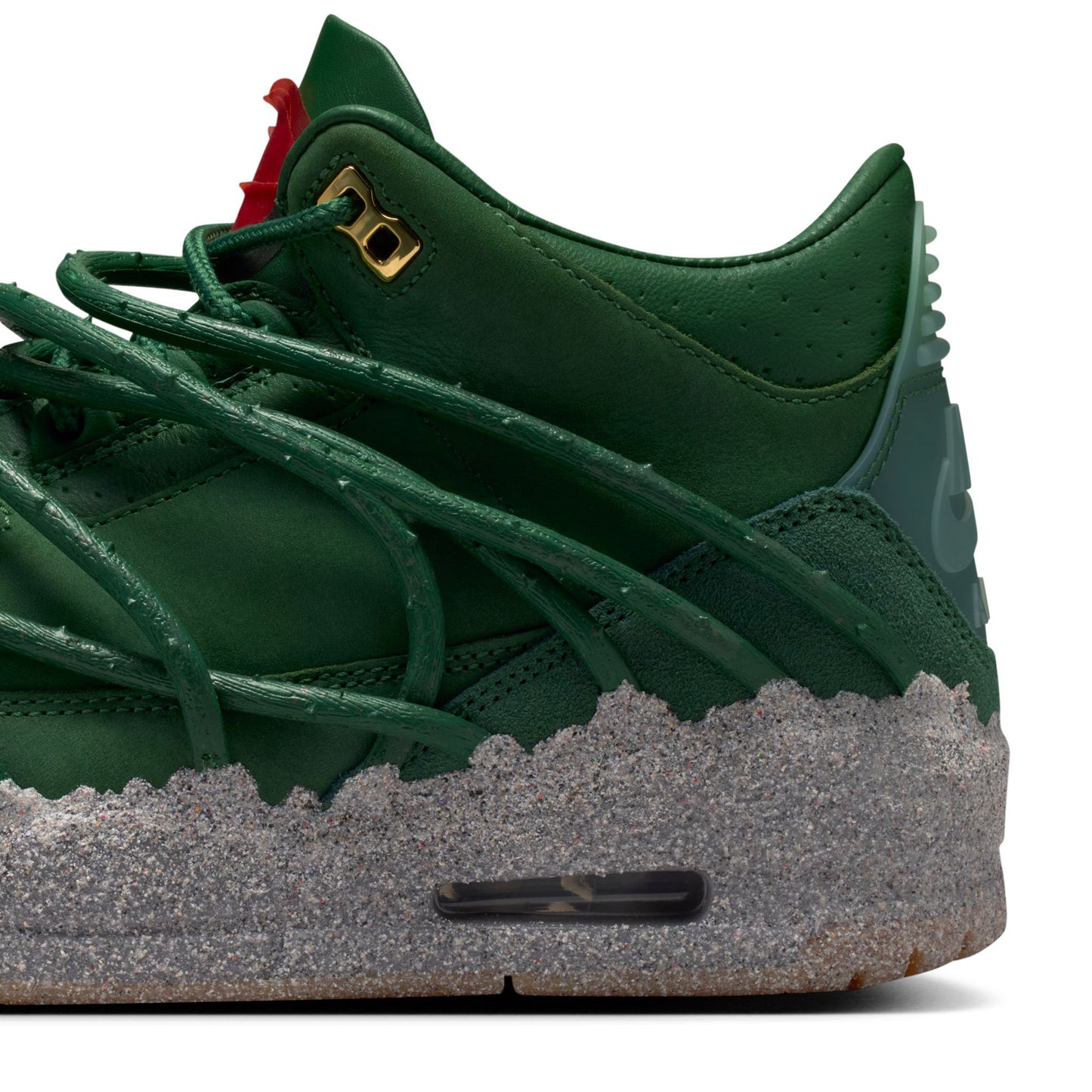 WMNS AIR JORDAN 3 RETRO OG SP / 300:FIR/FIRE RED-GORGE GREEN