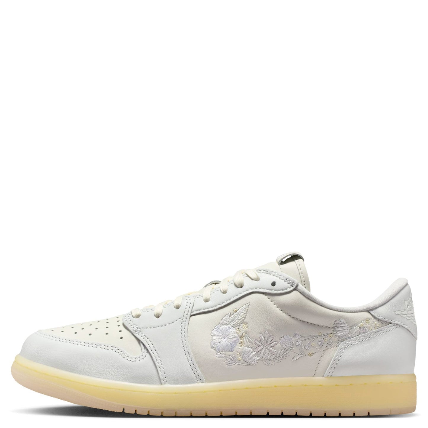 AIR JORDAN 1 RETRO LOW OG / 100:SAIL/OFF WHITE-COCONUT MILK