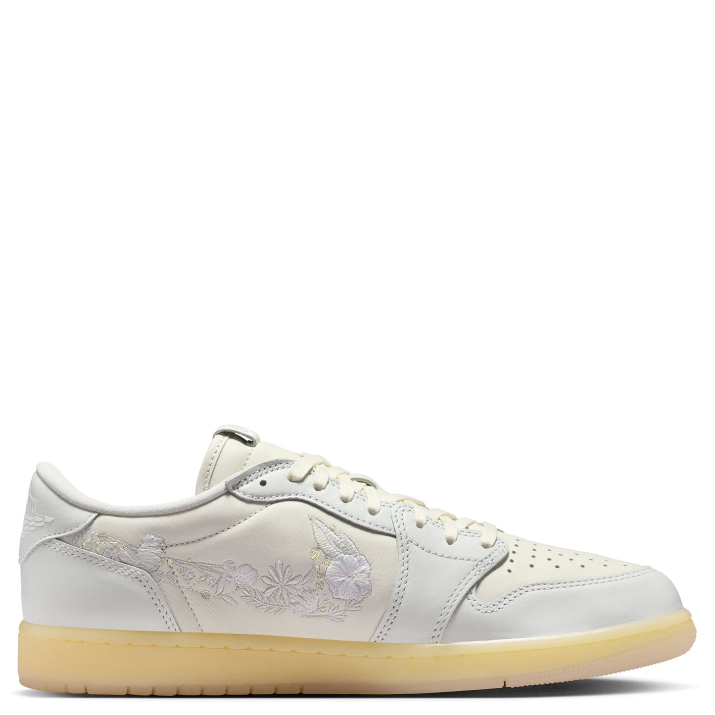 AIR JORDAN 1 RETRO LOW OG / 100:SAIL/OFF WHITE-COCONUT MILK