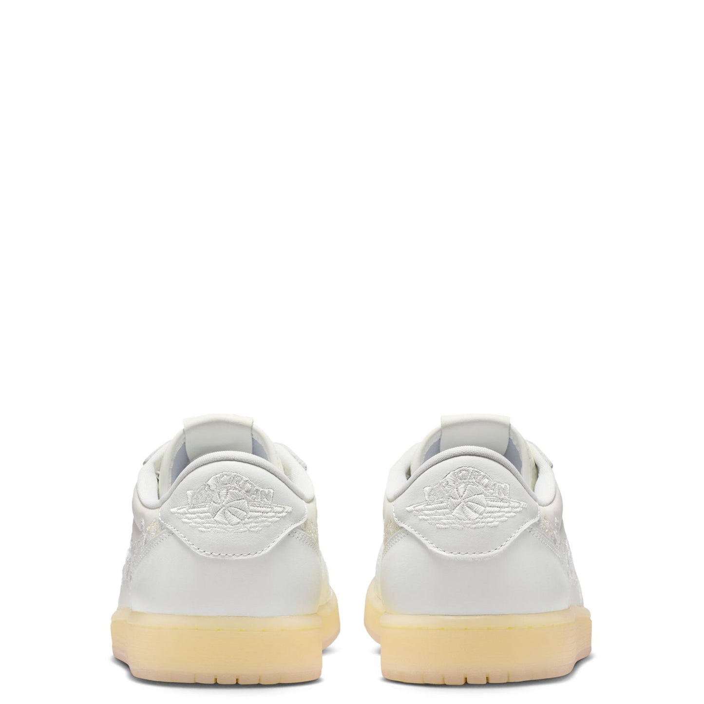AIR JORDAN 1 RETRO LOW OG / 100:SAIL/OFF WHITE-COCONUT MILK