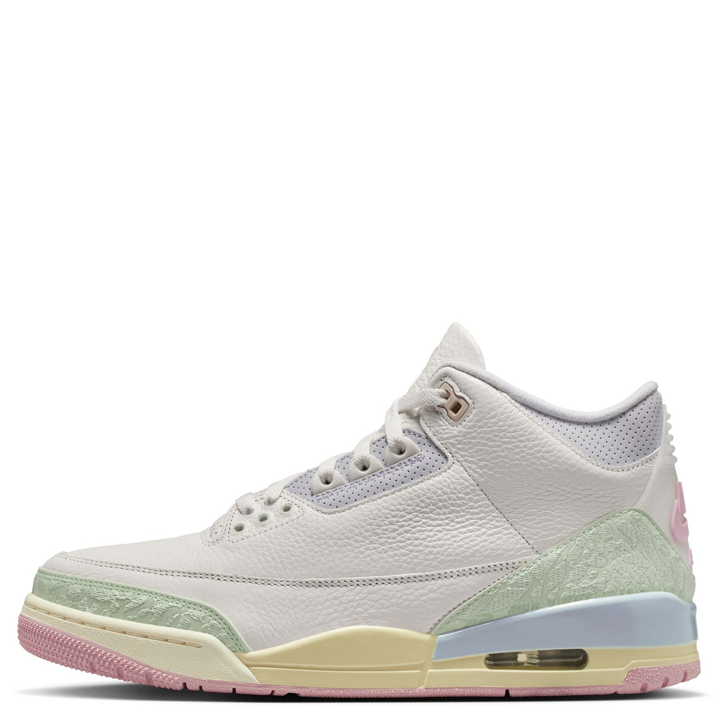 AIR JORDAN 3 RETRO OG / 100:SAIL/JADE AURA-AURA