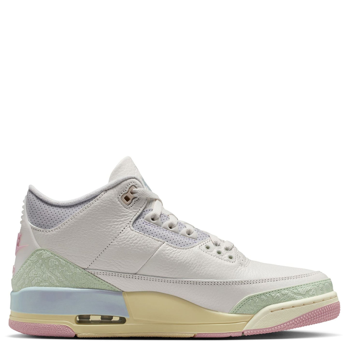 AIR JORDAN 3 RETRO OG / 100:SAIL/JADE AURA-AURA