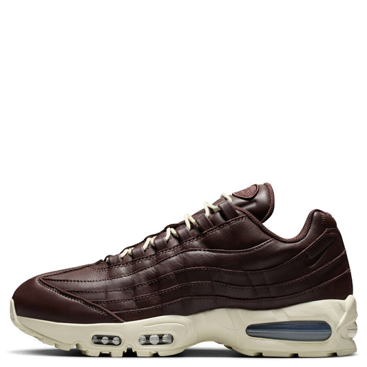 AIR MAX 95 BIG BBL LTR QS / 200:BAROQUE BROWN/COCONUT MILK